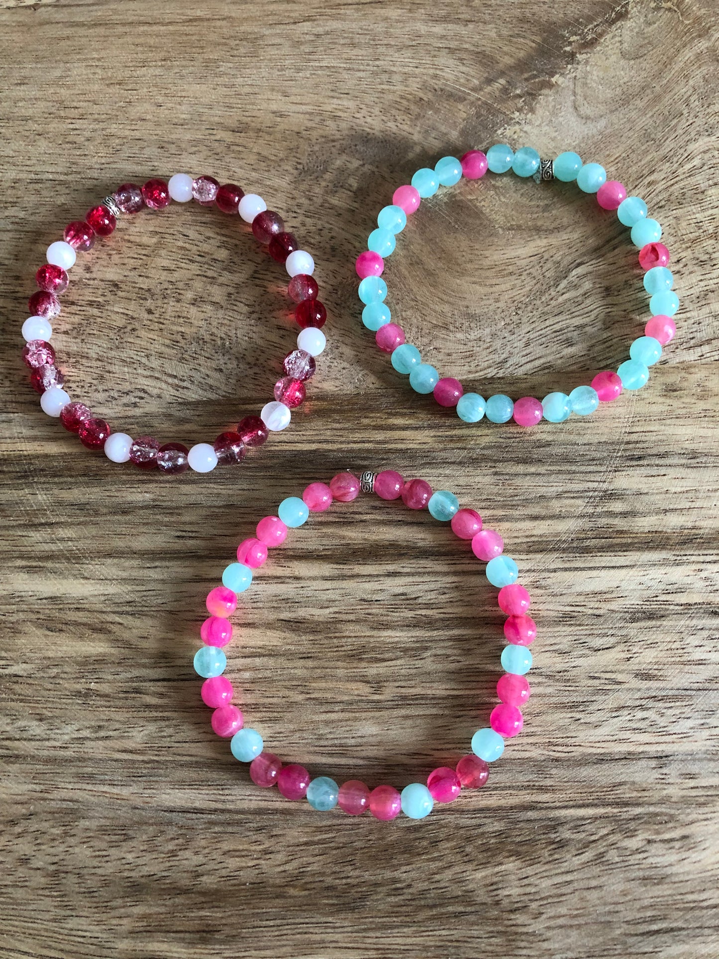 Collection « Acidulée »