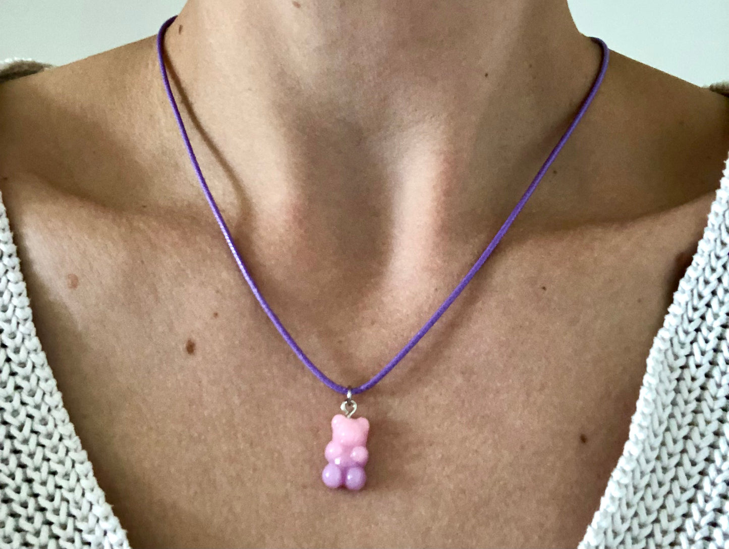 Collection « Nounours »