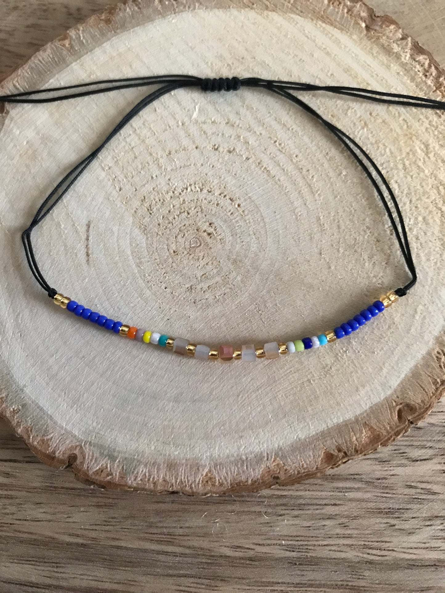 Bracelets Minimalistes