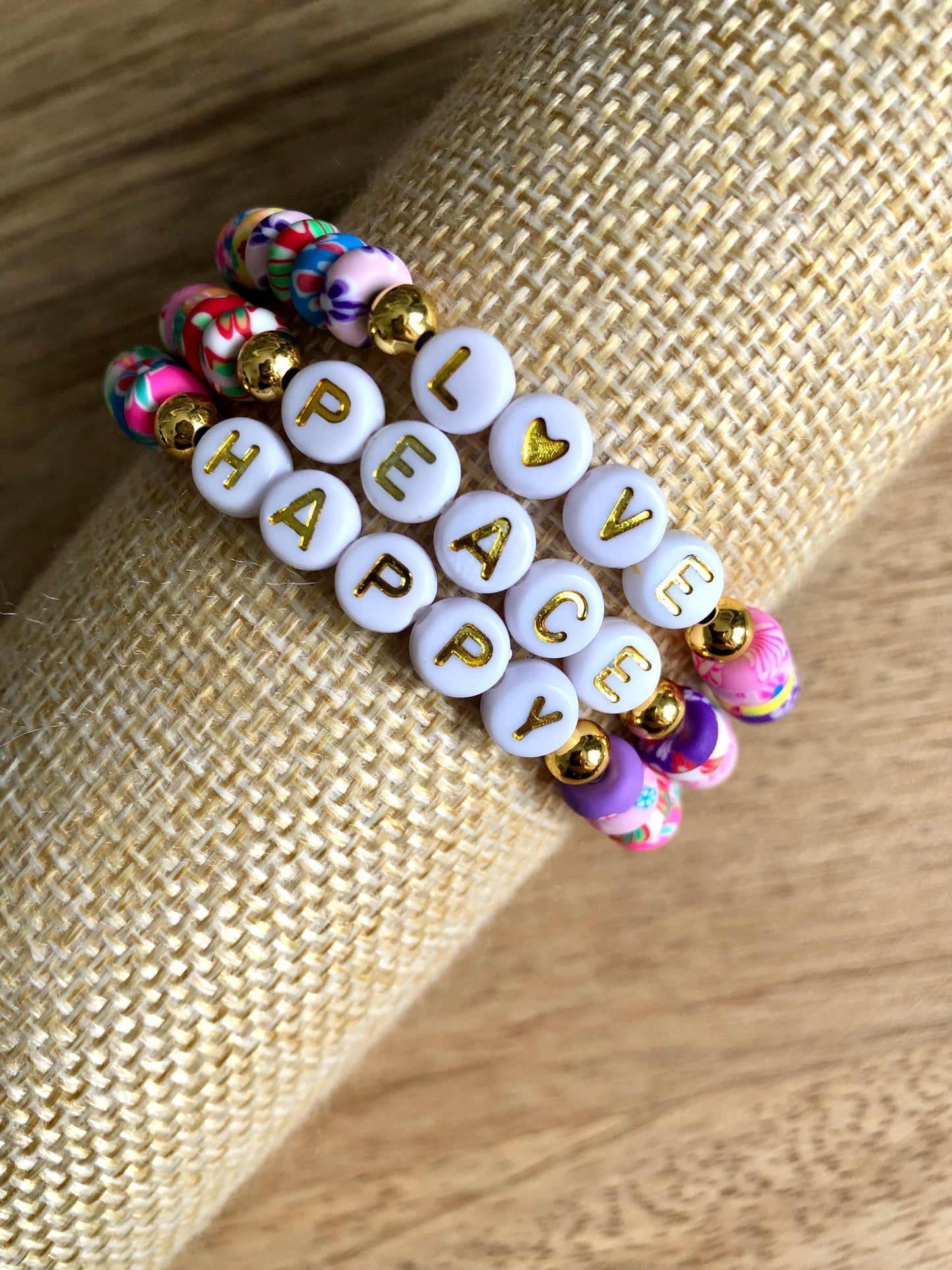 Collection « Flowers Bomb »
