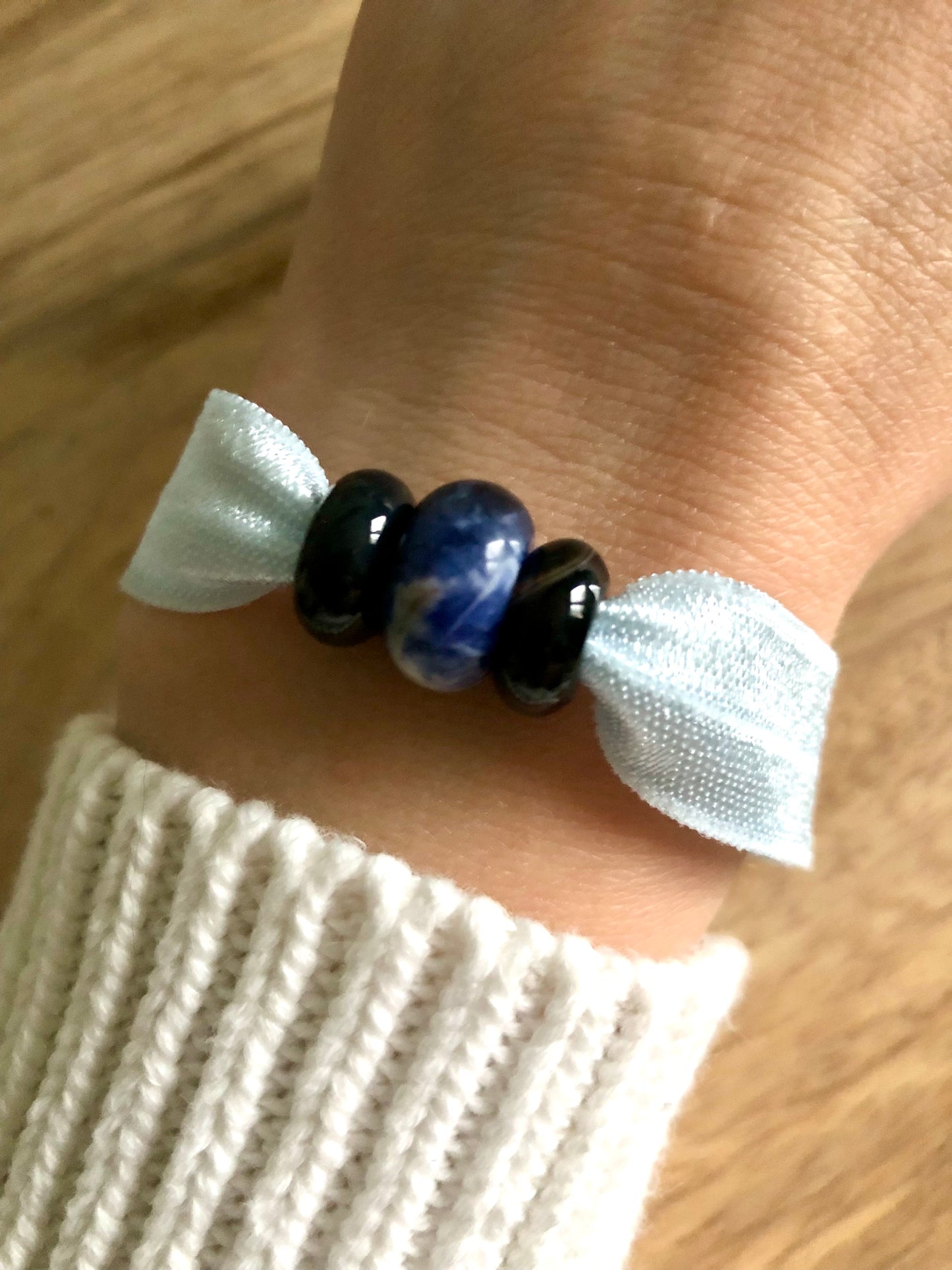 Bracelet Humilité & Force Mentale
