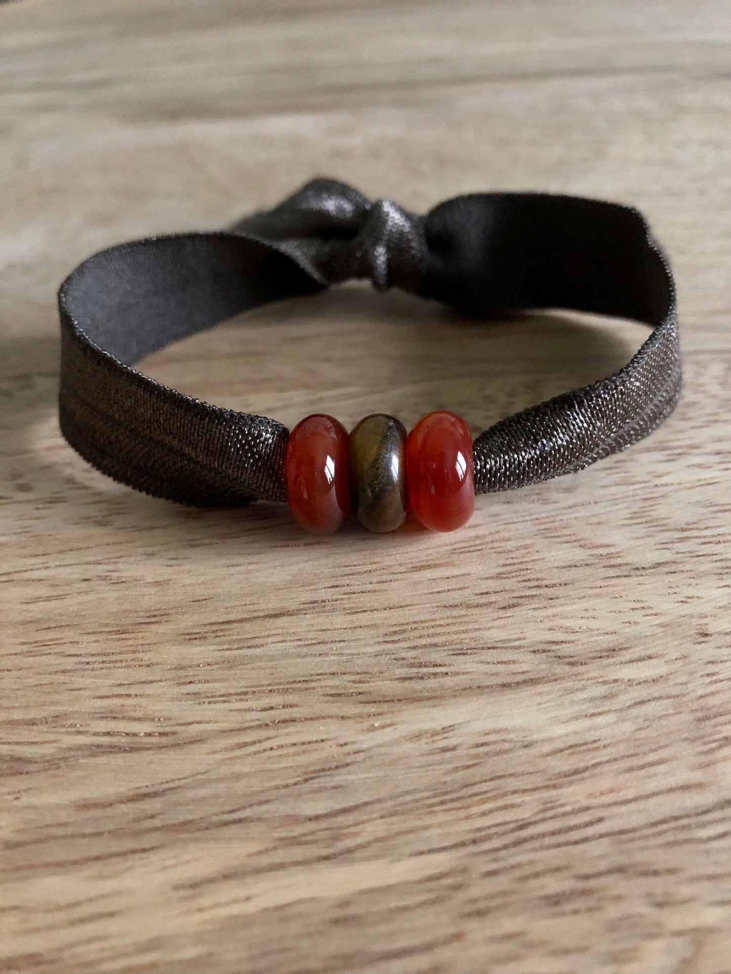 Bracelet Indépendance & Concentration