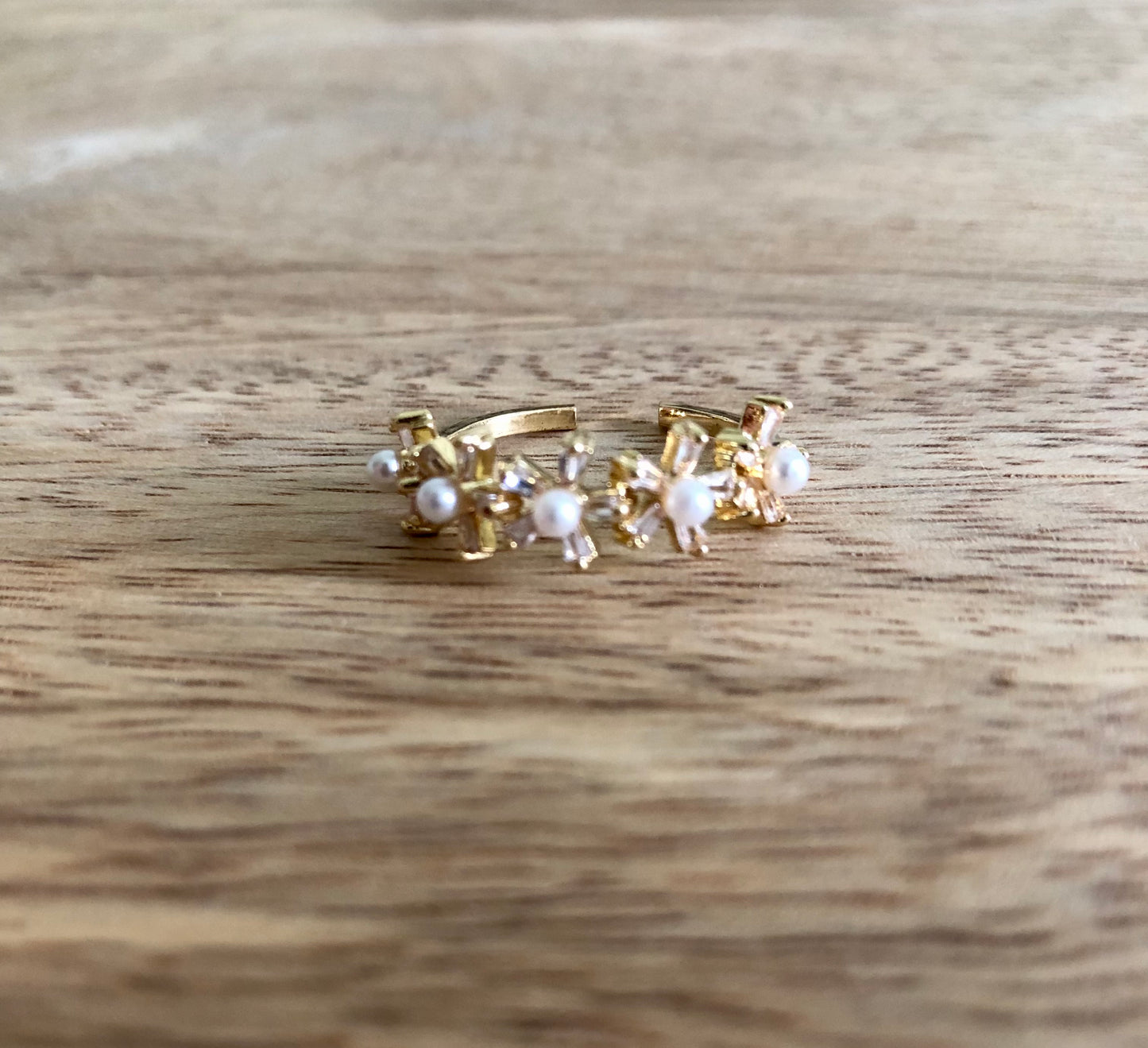 Bague Fleur des Champs