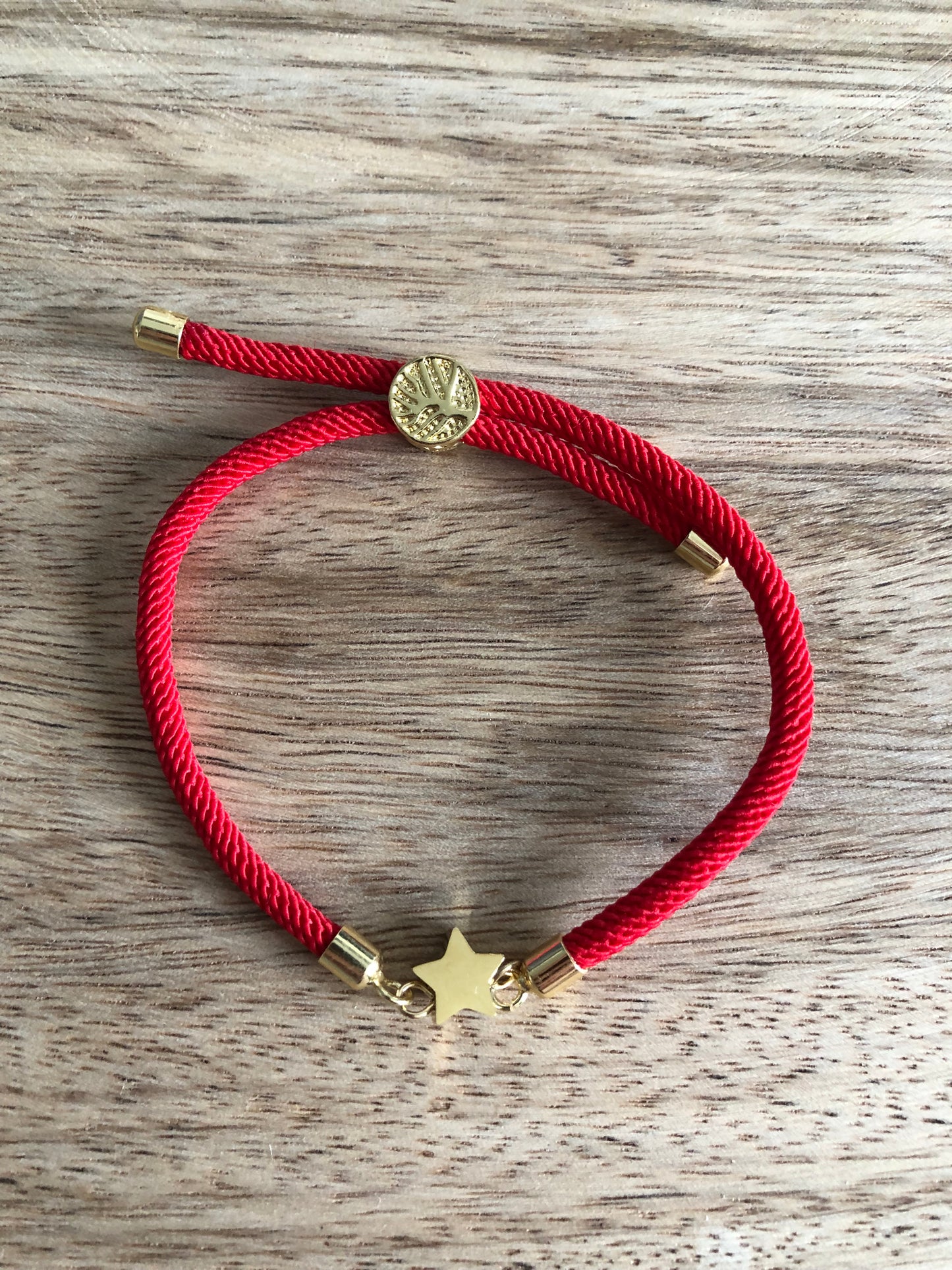 Bracelets « Stars »