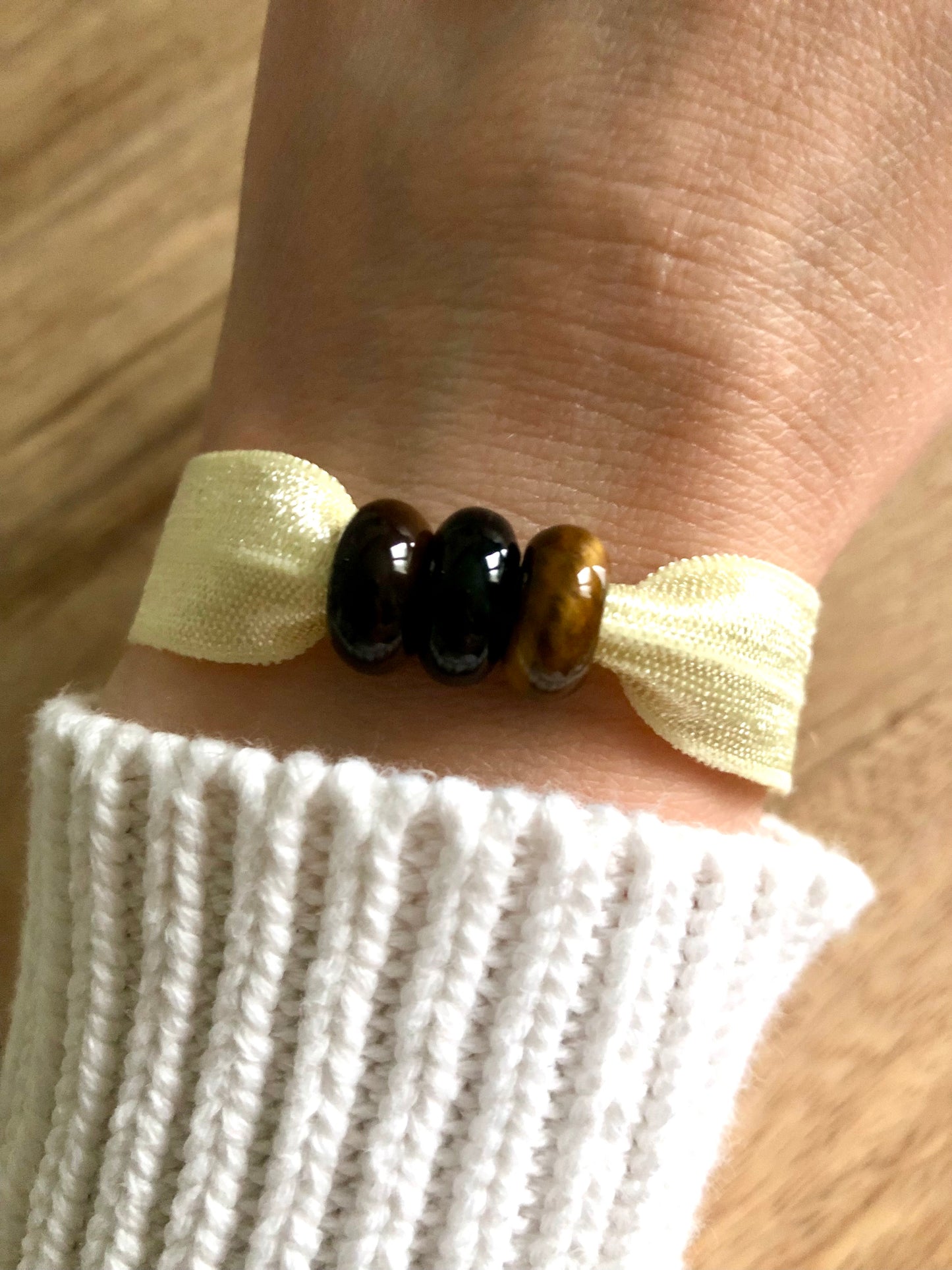 Bracelet Indépendance & Force Mentale