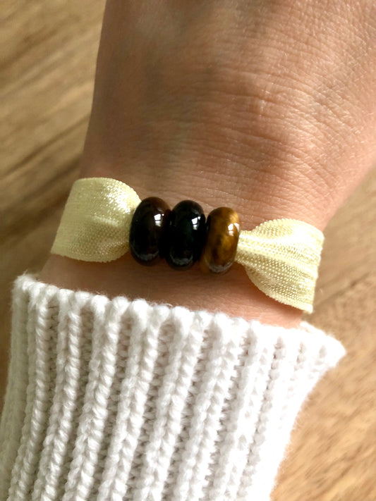 Bracelet Indépendance & Force Mentale