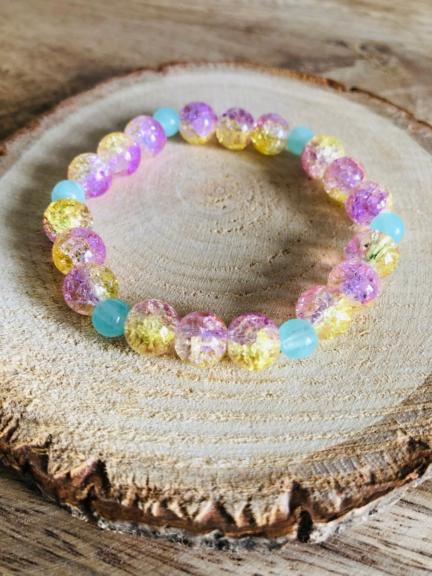 Collection « Tutti Frutti »