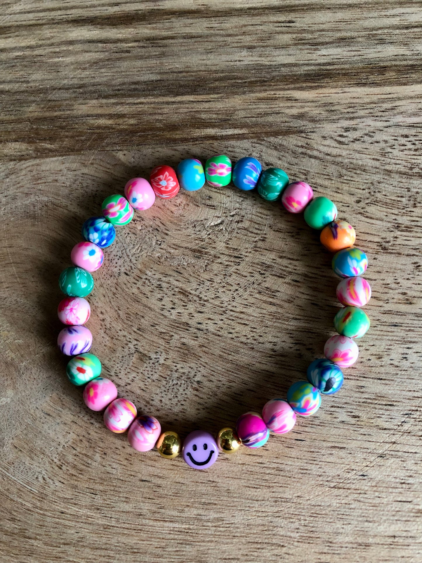 Collection « Smile »