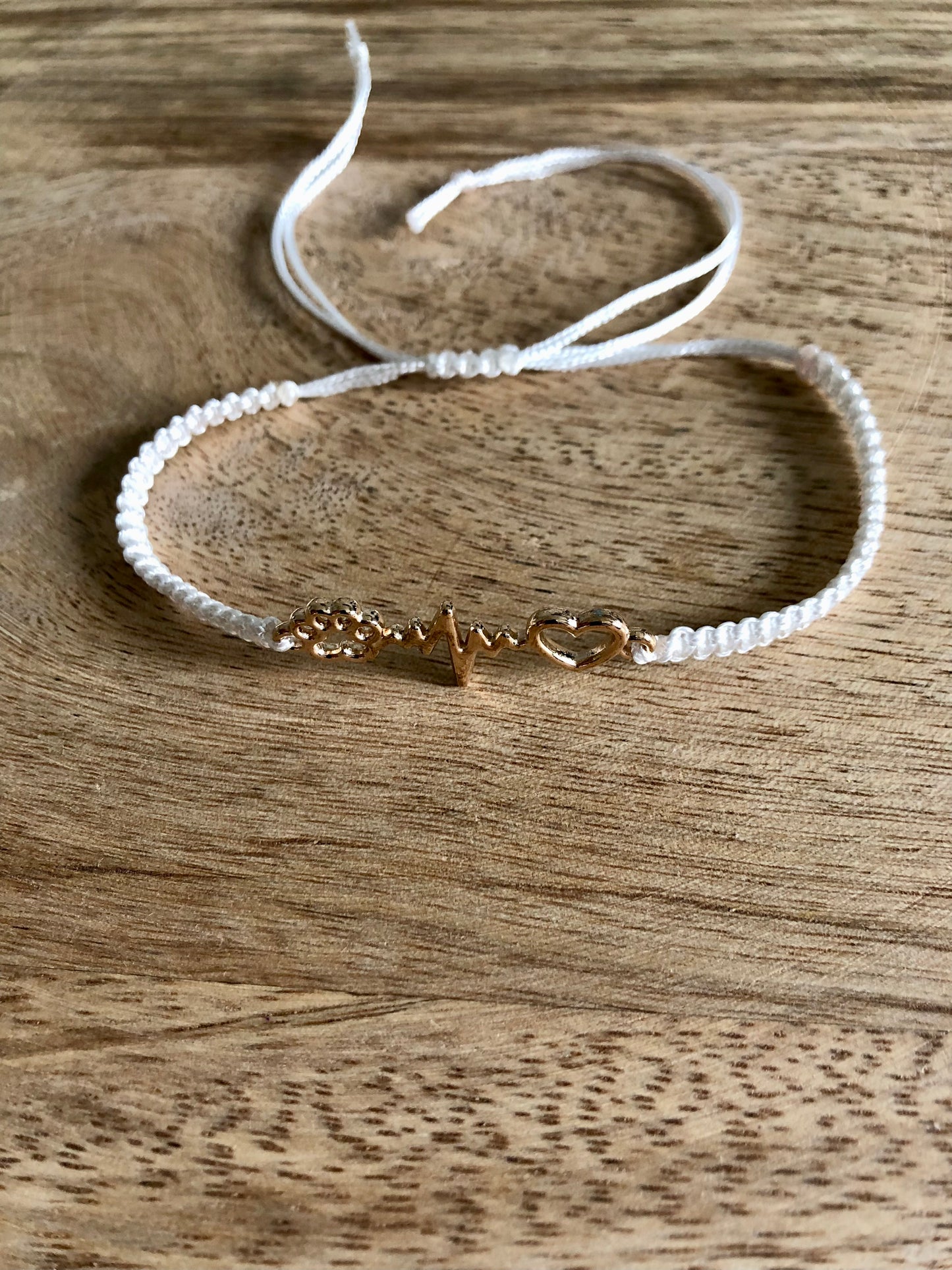 Bracelet « Animal Lover »