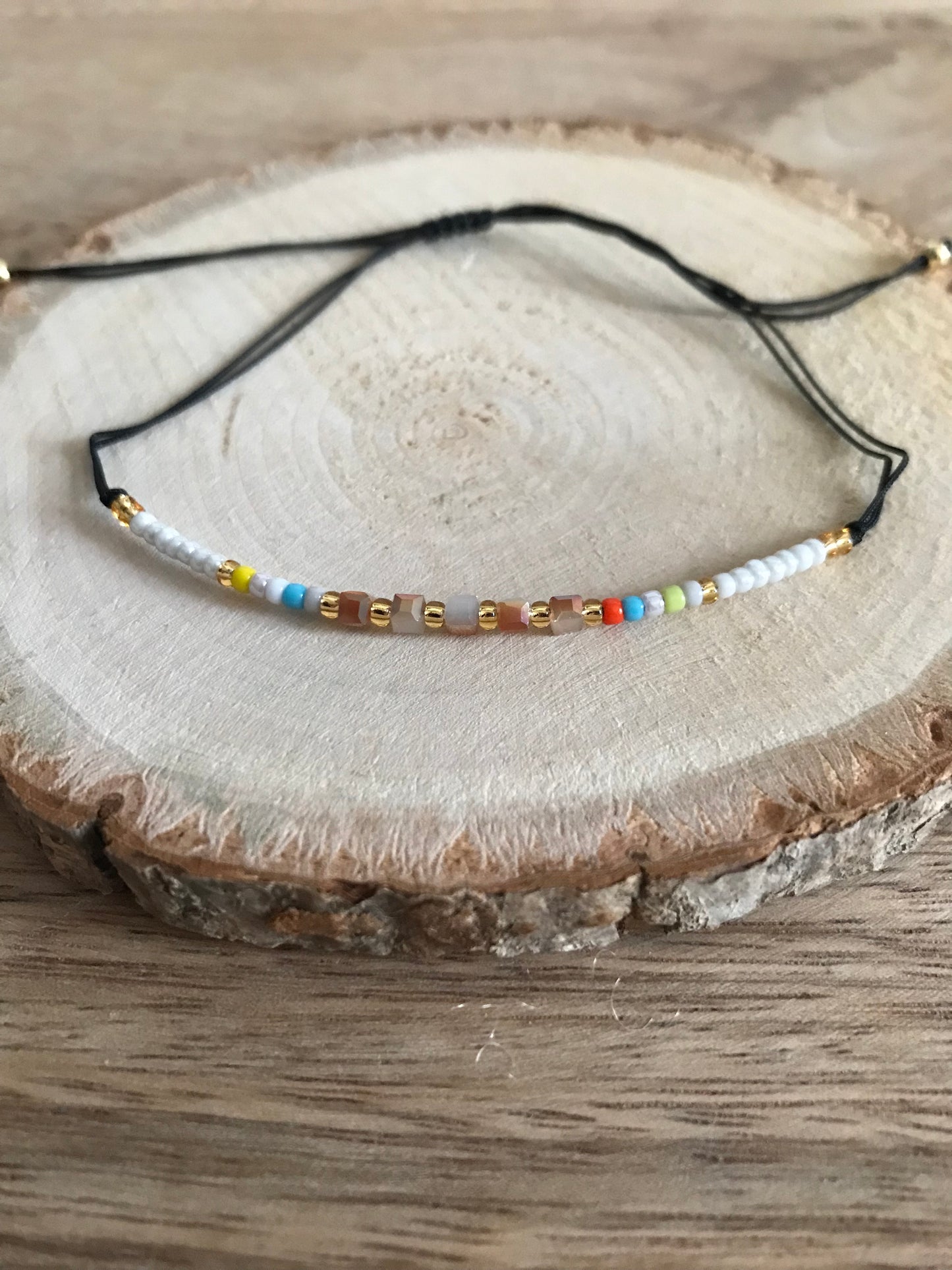 Bracelets Minimalistes