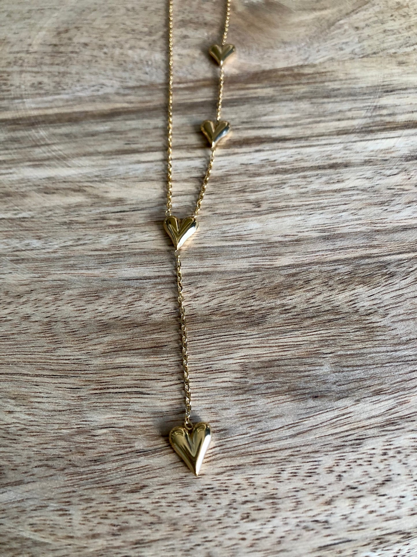 Collier Full Love