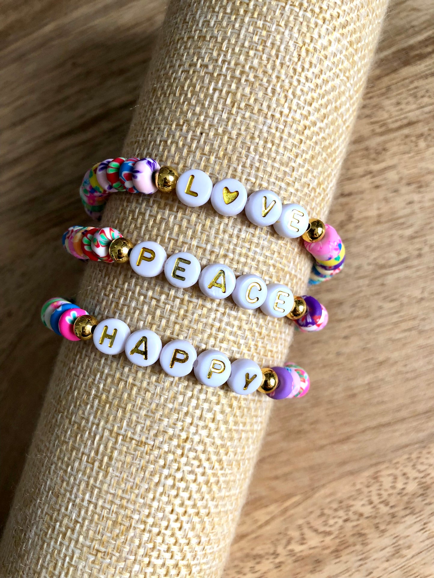 Collection « Flowers Bomb »