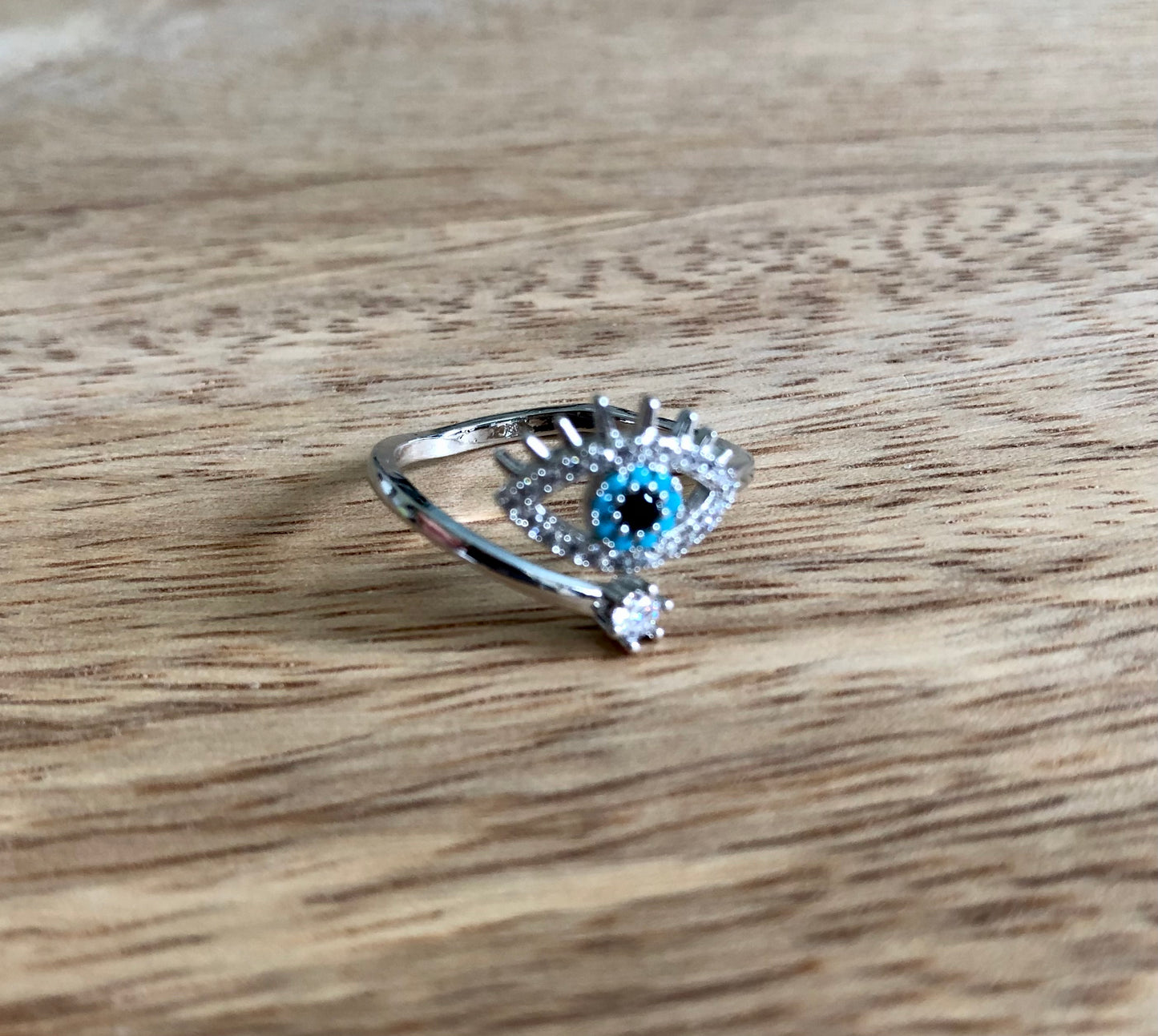 Bague Eye