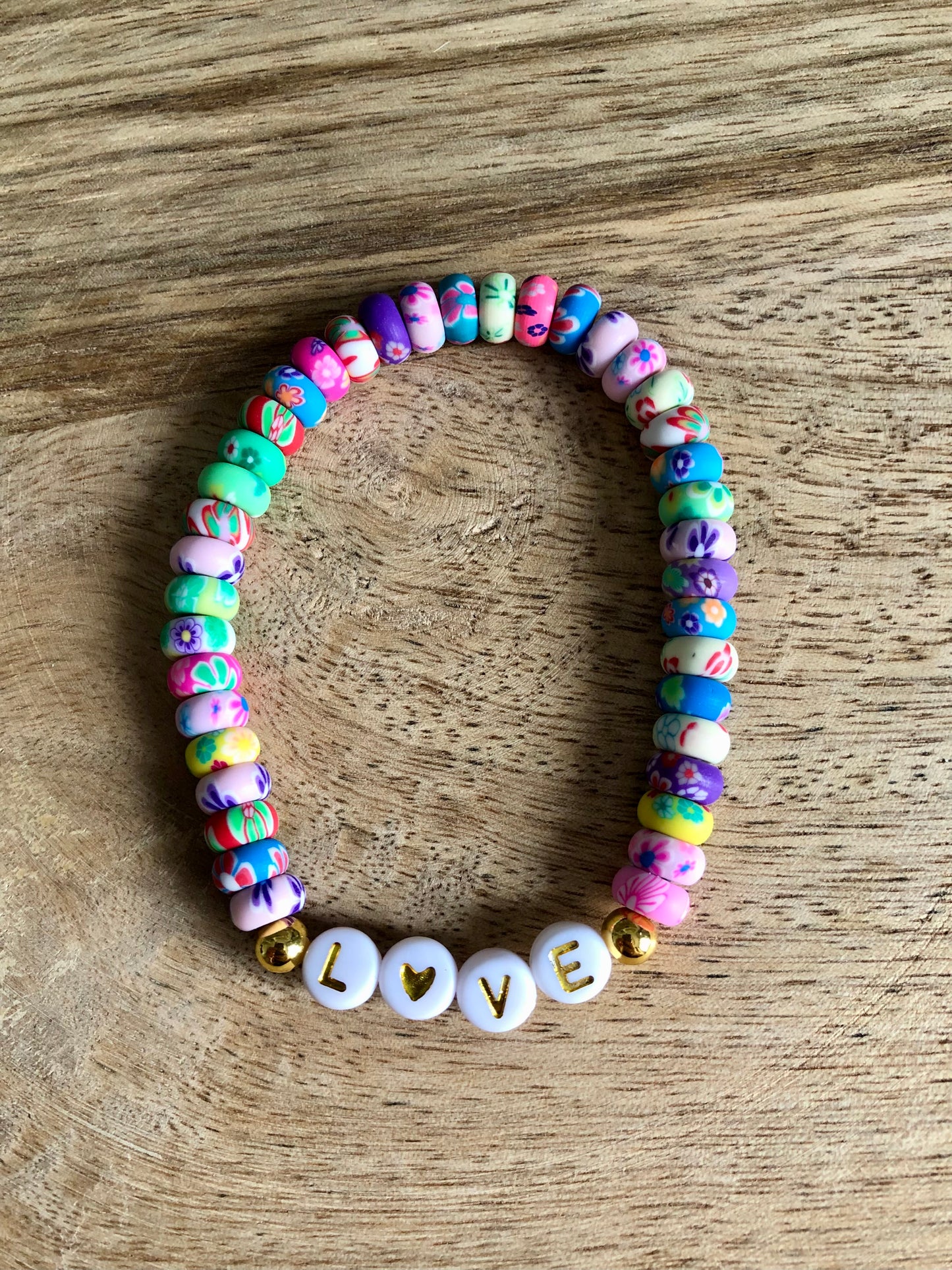Collection « Flowers Bomb »