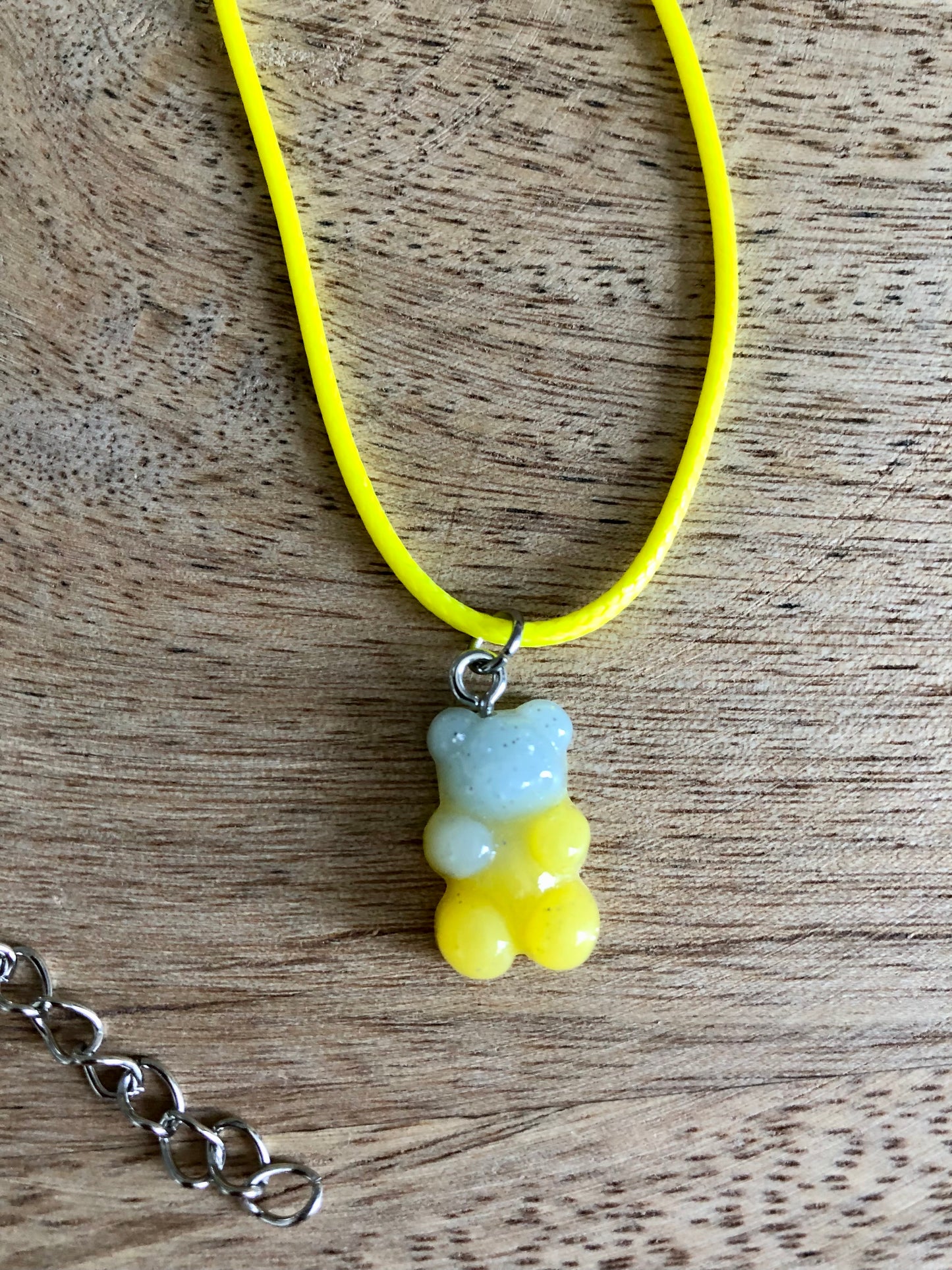 Collection « Nounours »