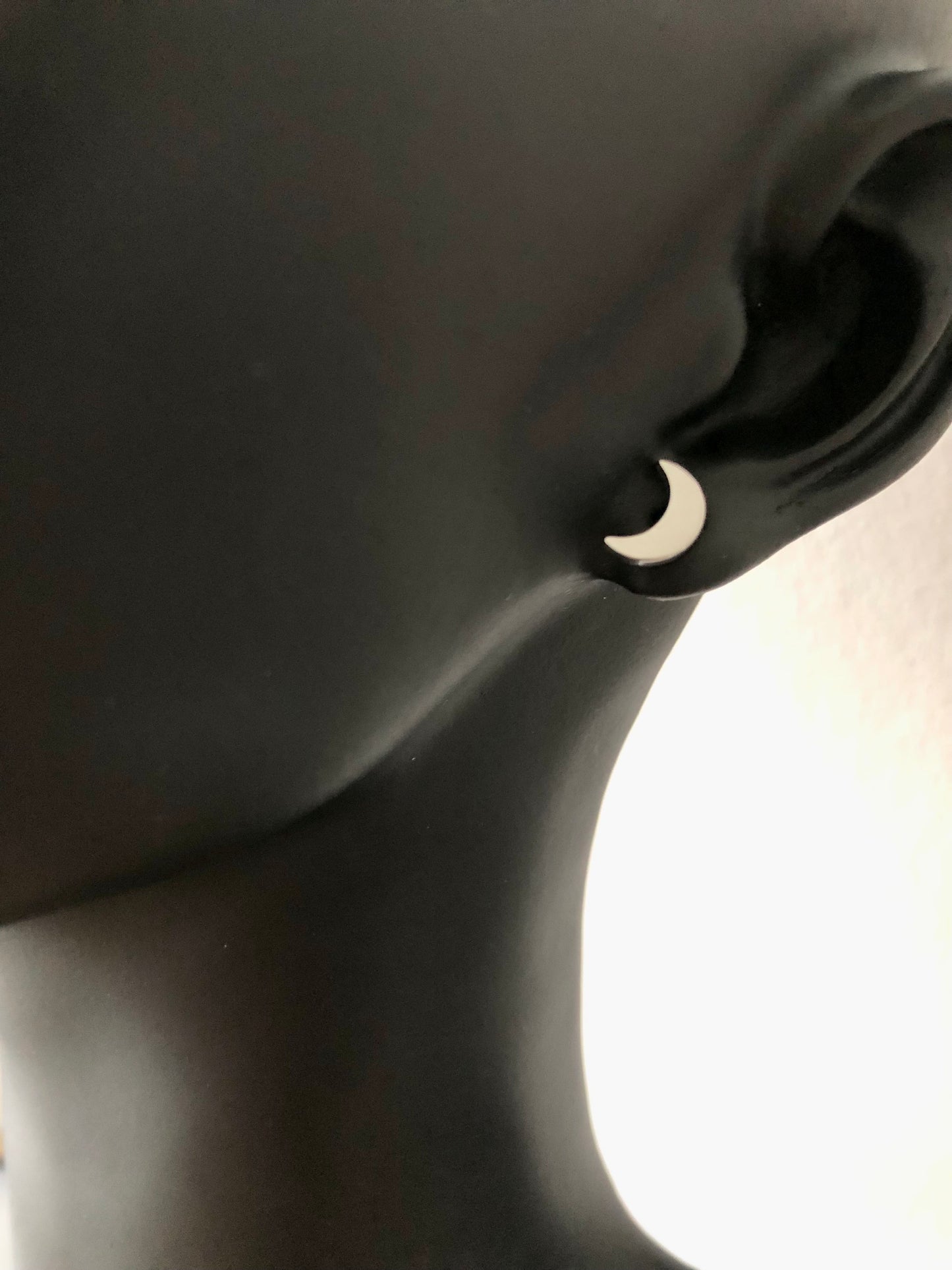 Boucles d’Oreilles Moon