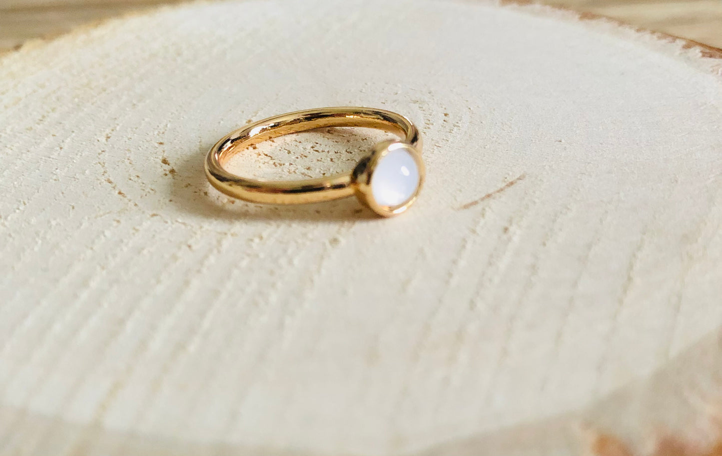 Bague Innocence