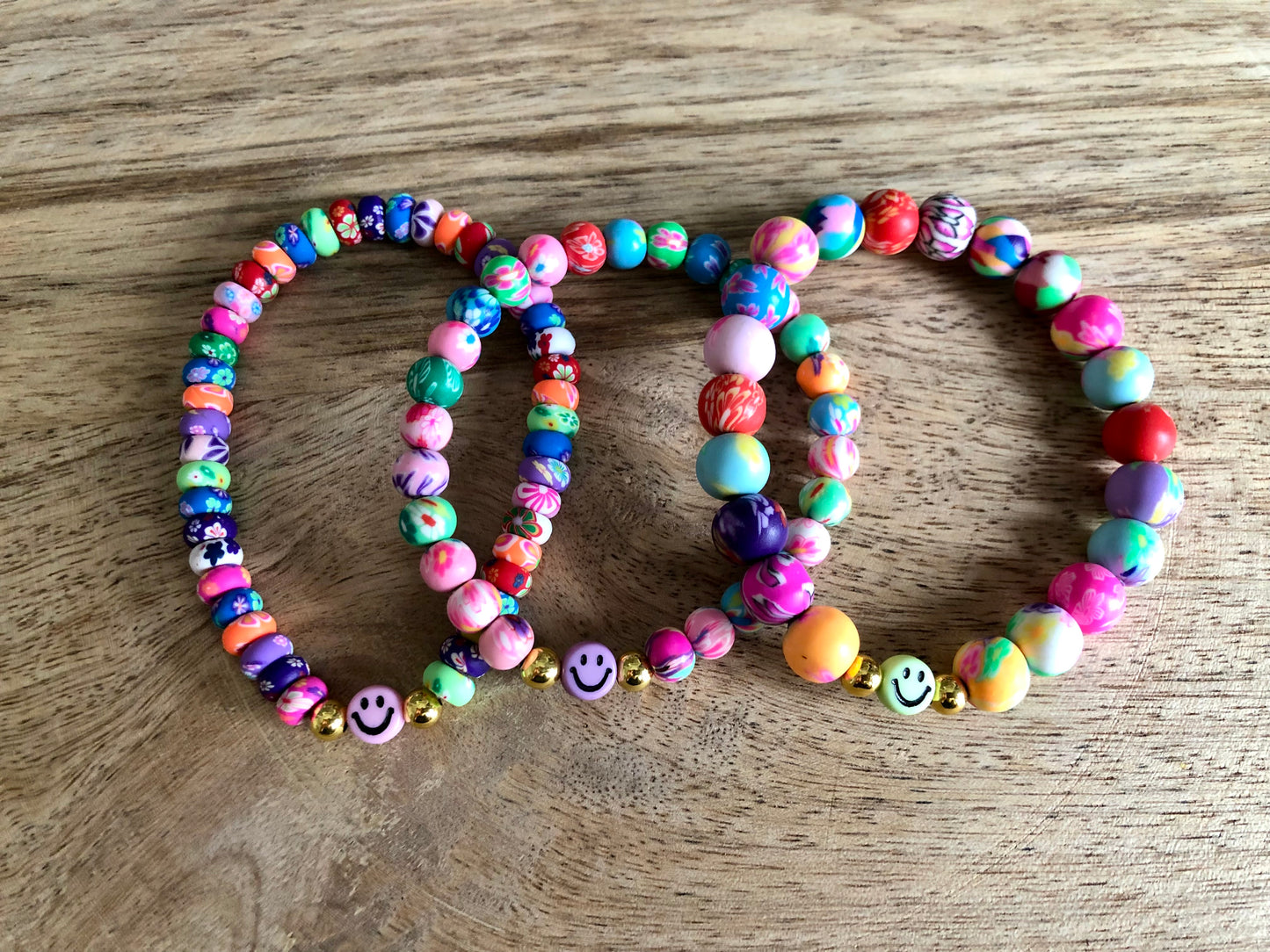 Collection « Smile »