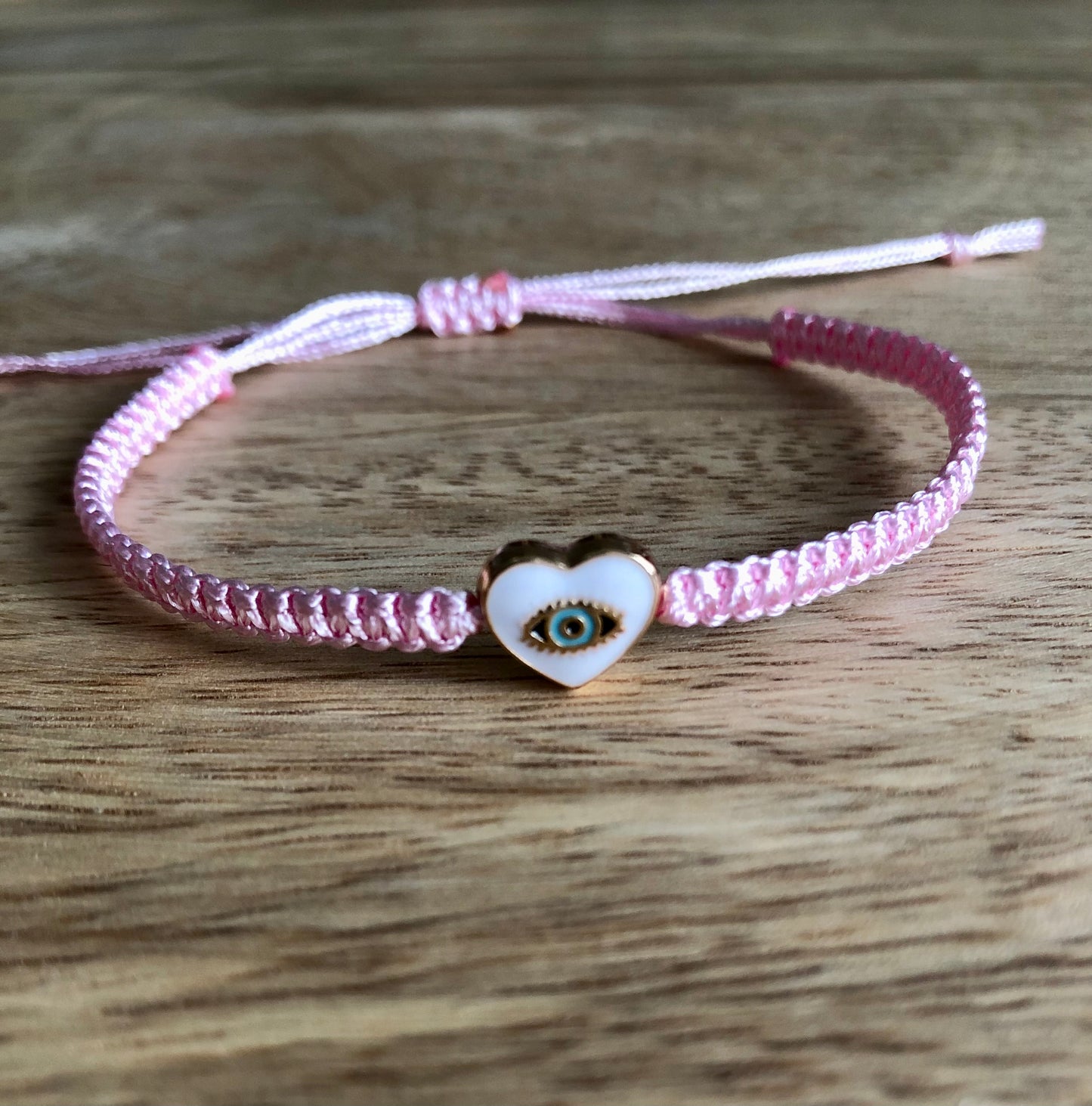 Bracelets « Protection »