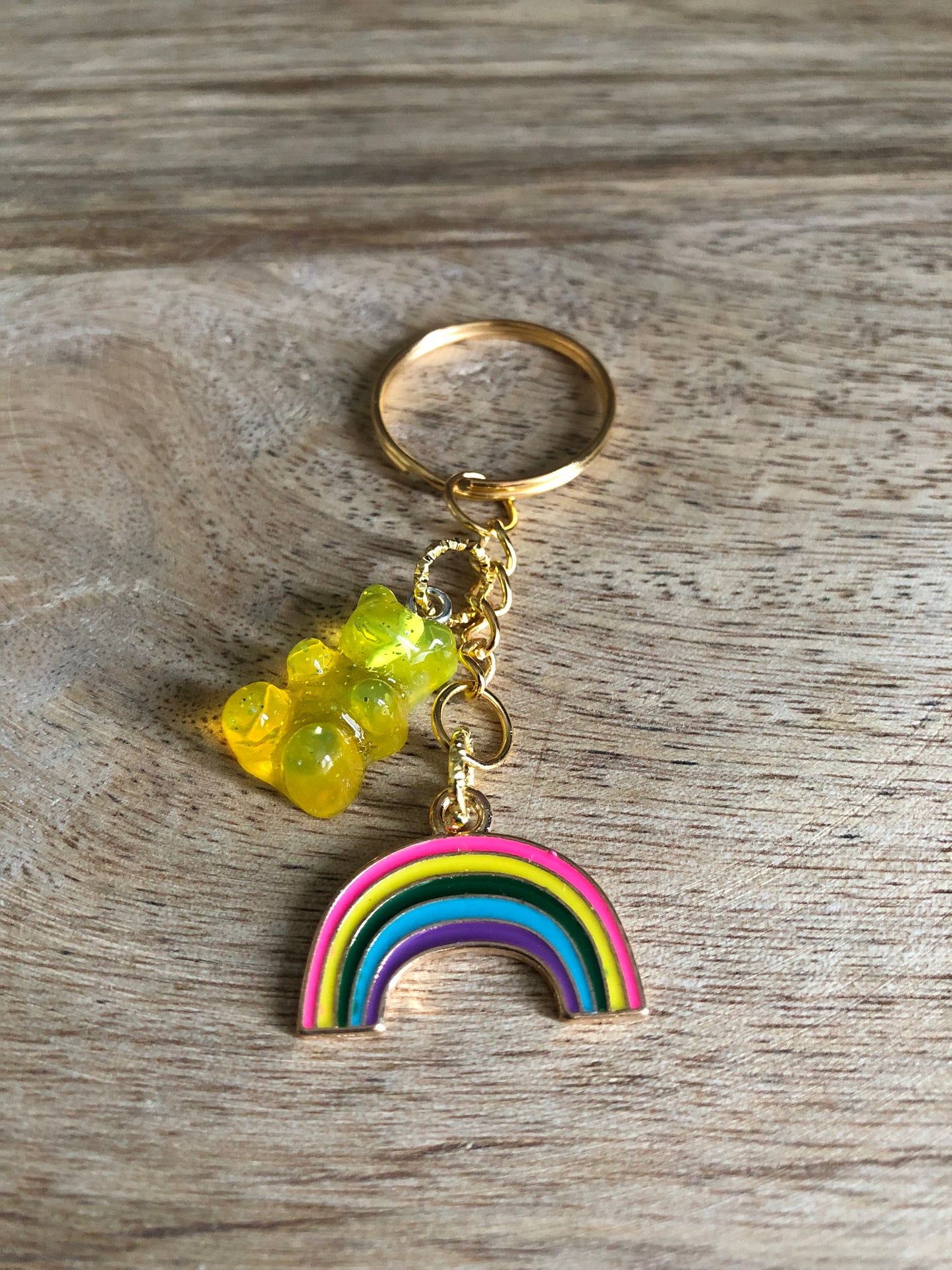 Porte-clés « Love Life »