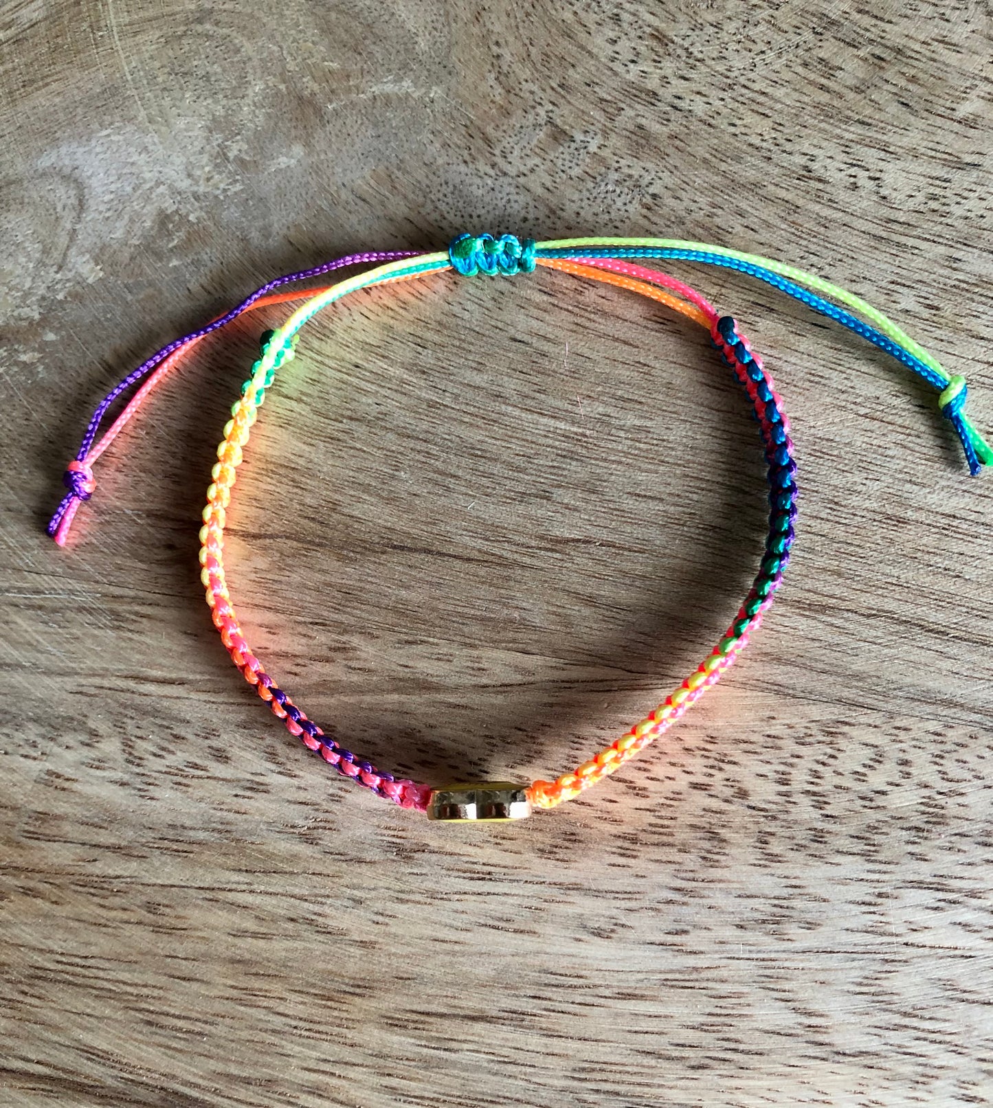 Bracelets « Protection »