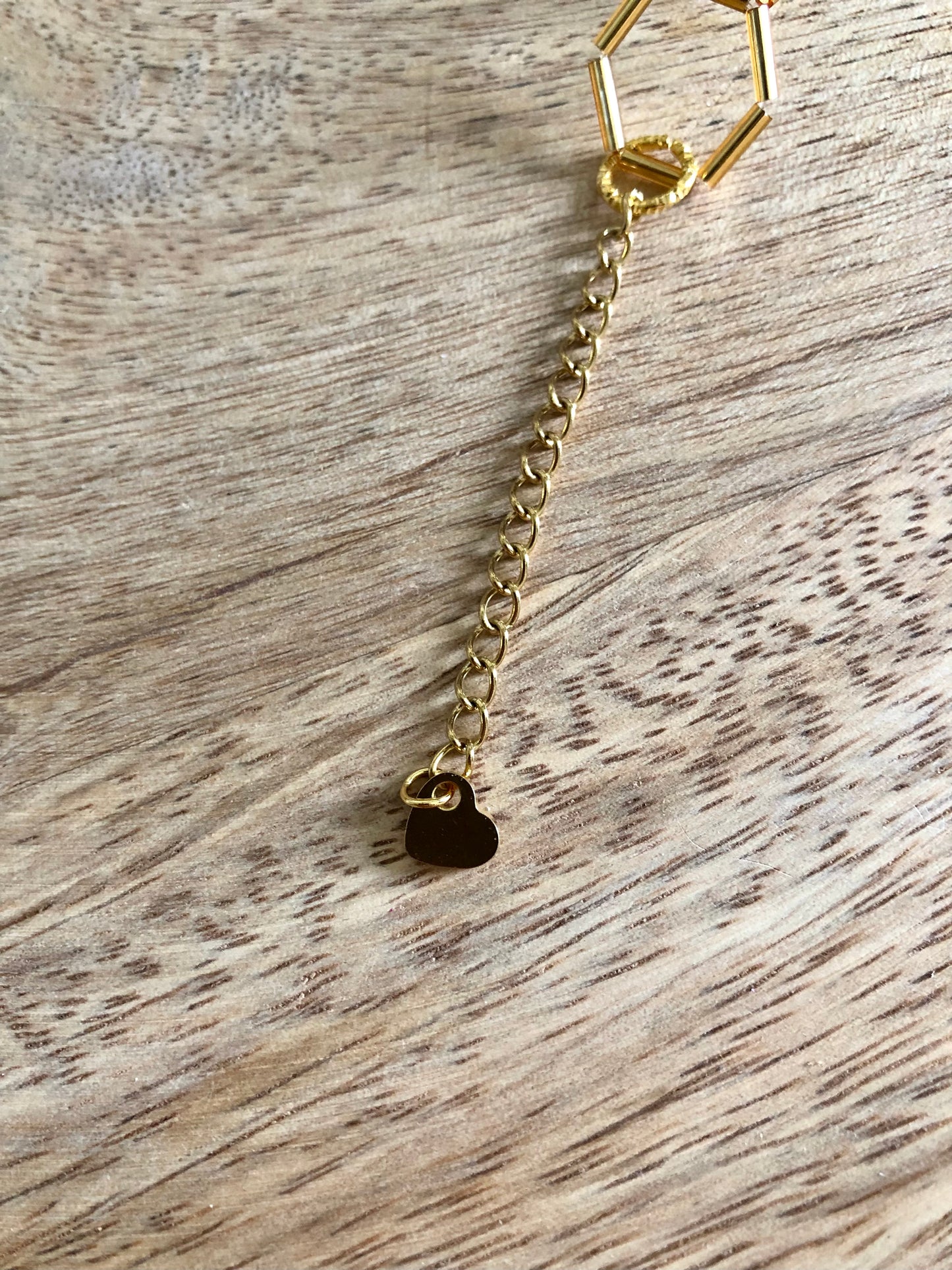 Bracelets « Bee Love »