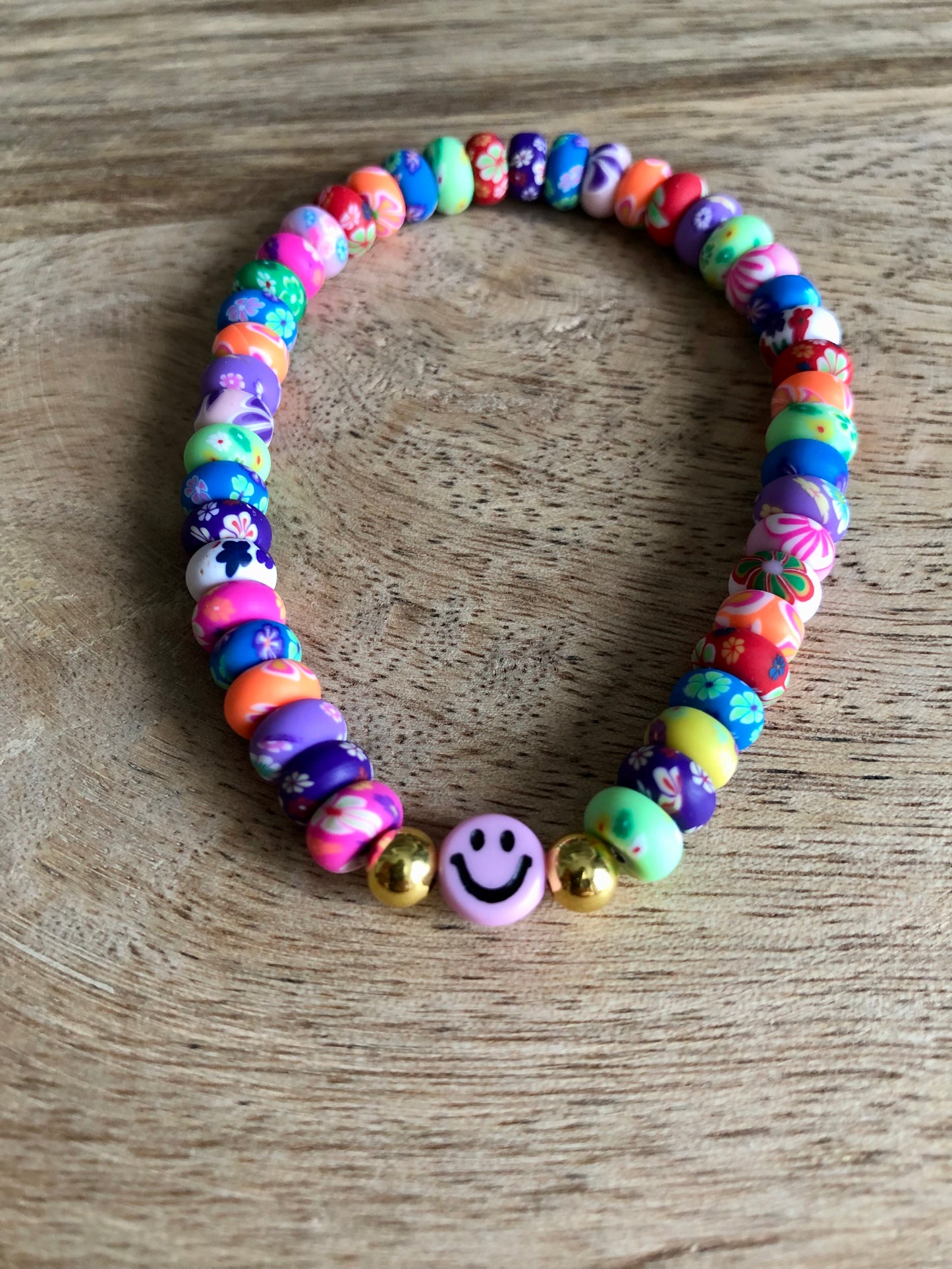 Collection « Smile »
