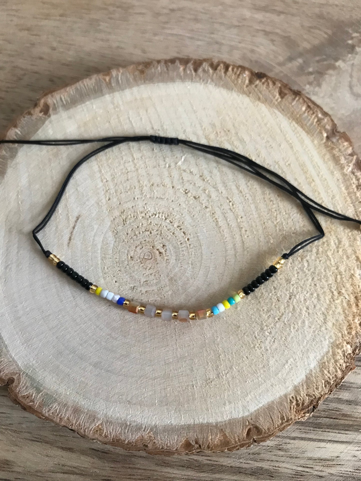 Bracelets Minimalistes