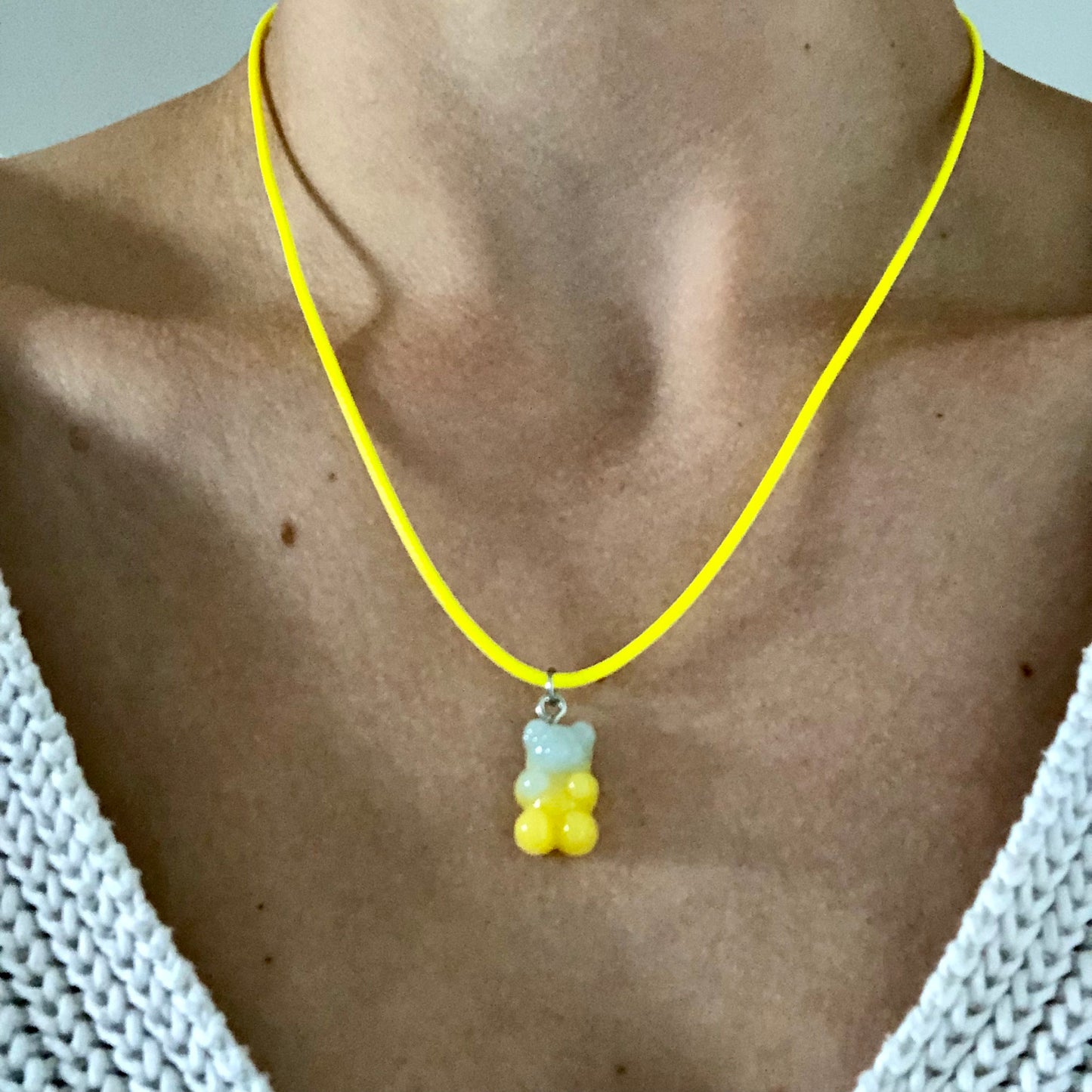 Collection « Nounours »