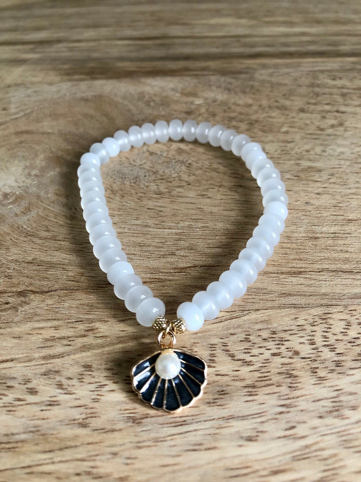 Bracelets « Coquillage »