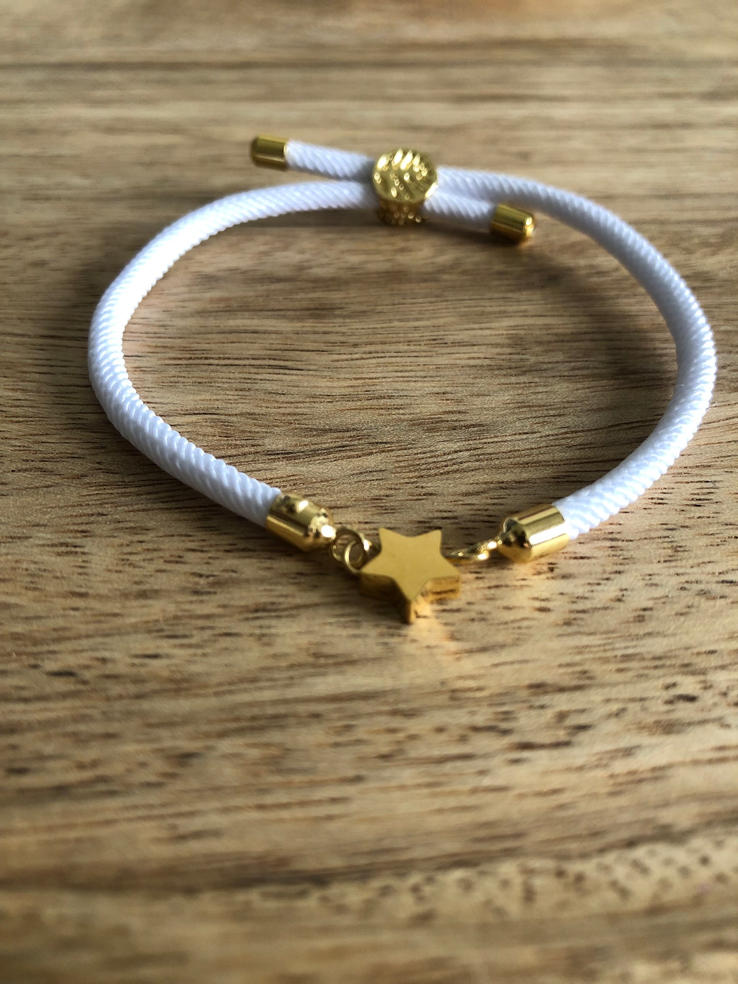 Bracelets « Stars »