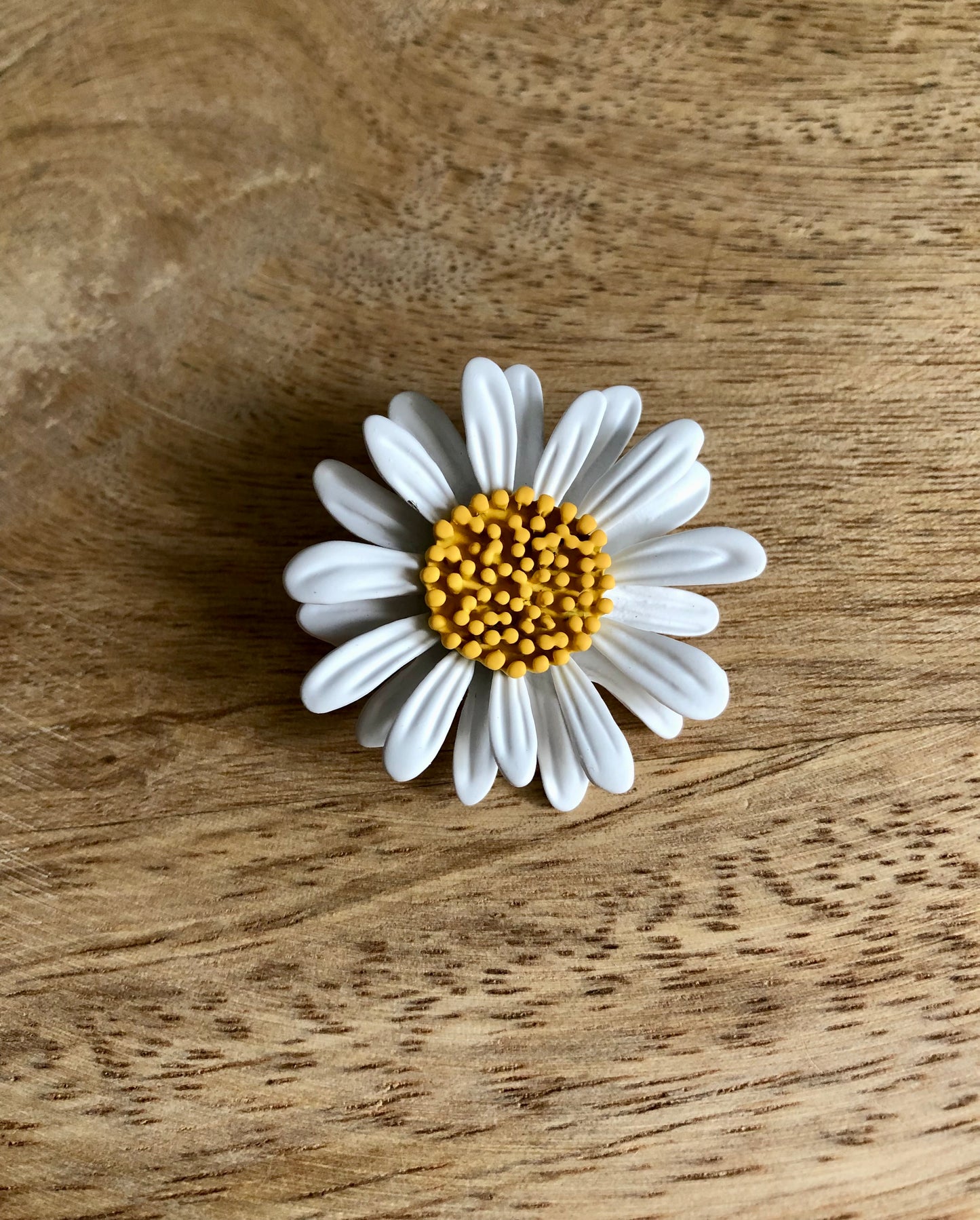 Broches Fleurs