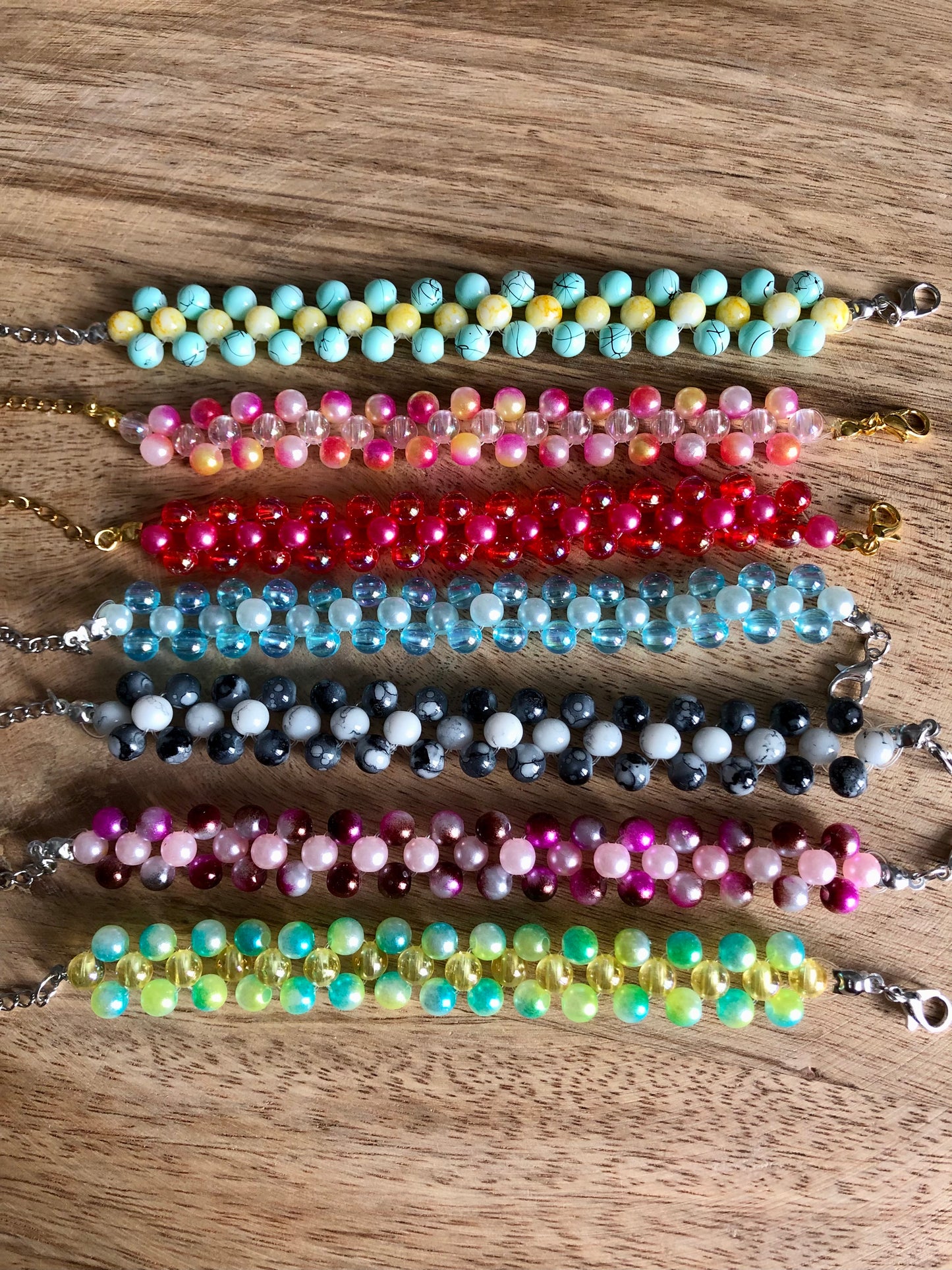 Collection ADN 🧬