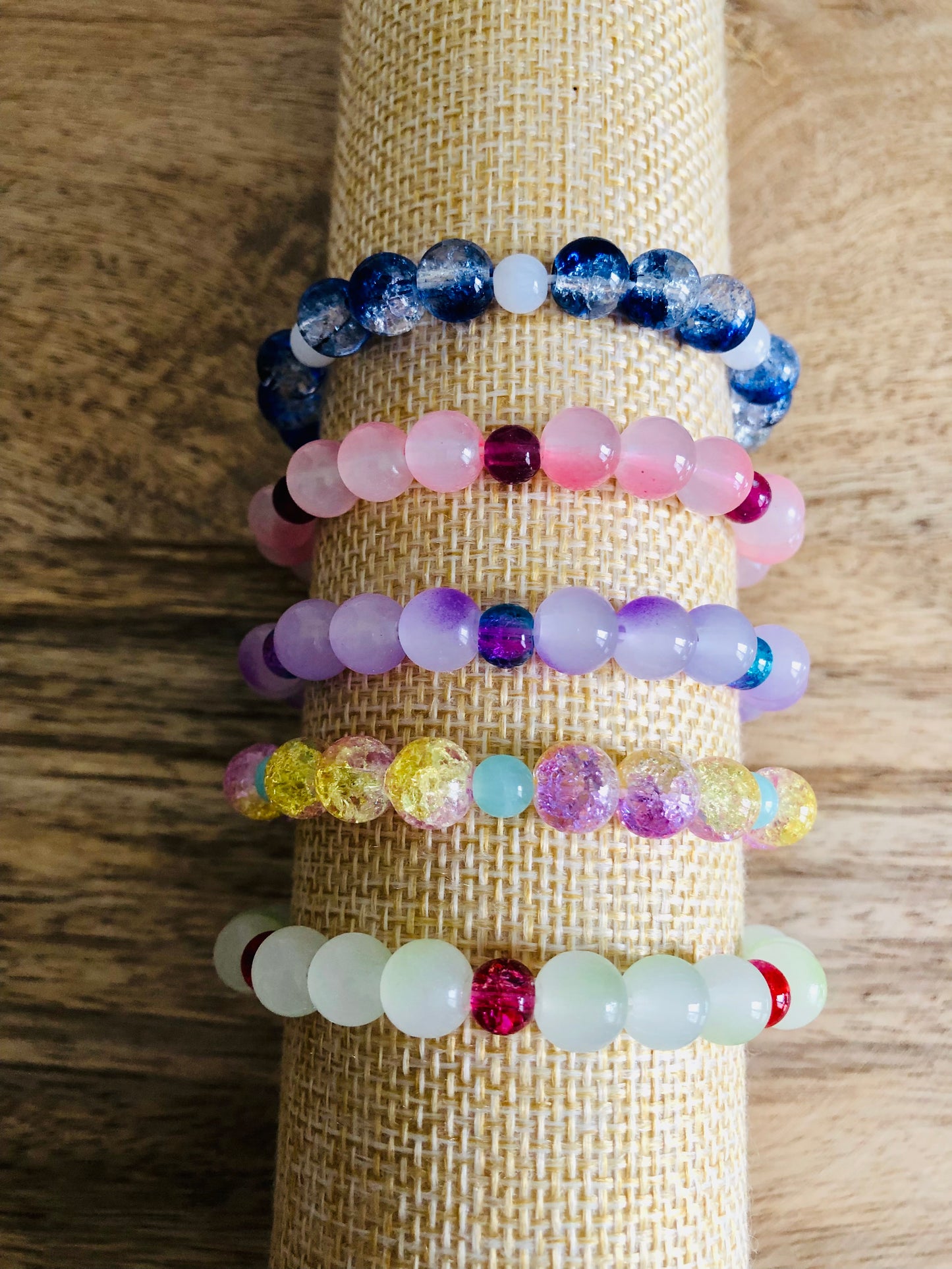 Collection « Tutti Frutti »