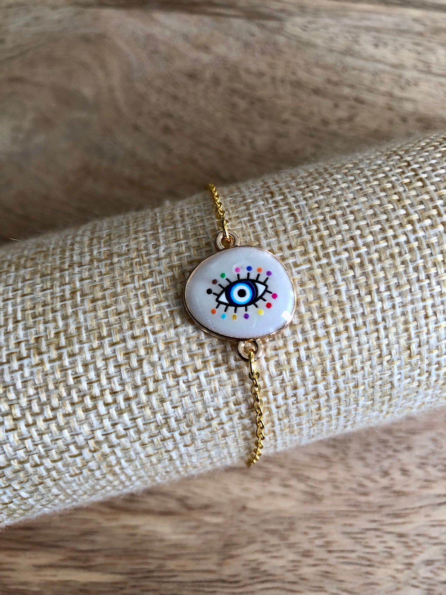Bracelets « Eye Protect »