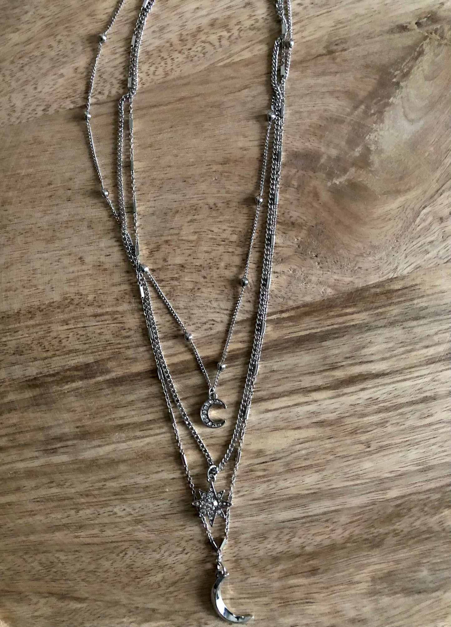 Collier Astres