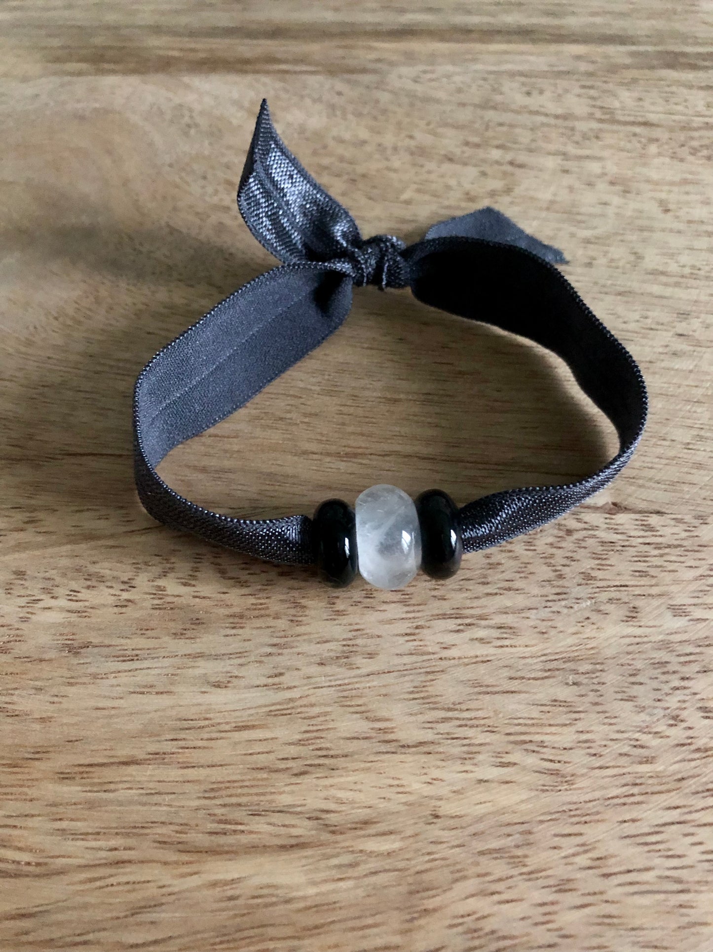 Bracelet Force Mentale & Intensification