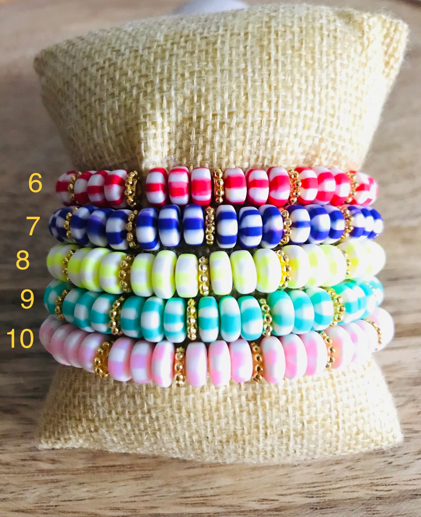 Collection « Candy »