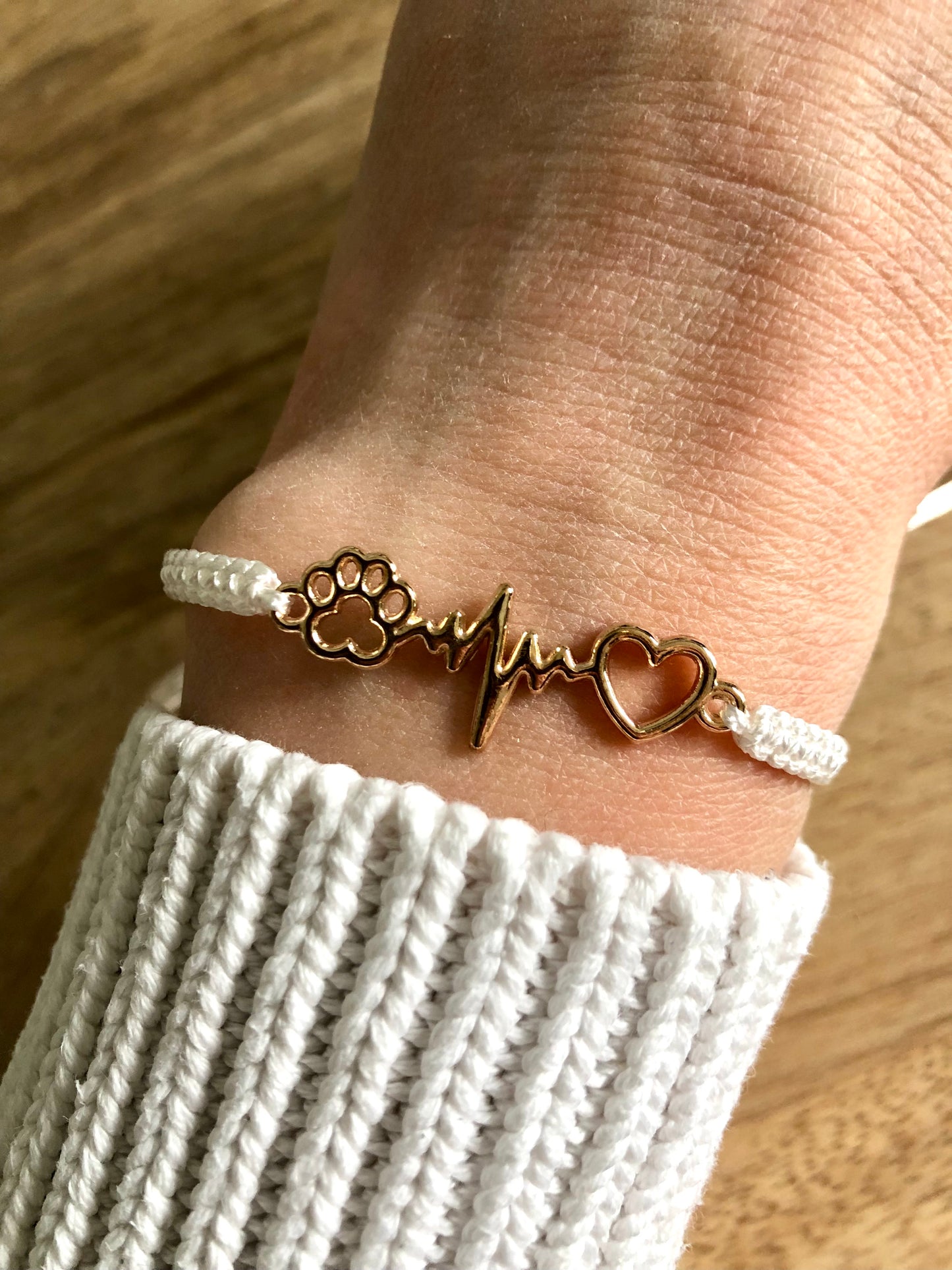 Bracelet « Animal Lover »