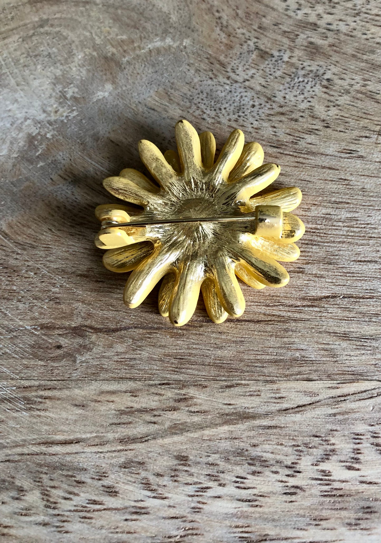 Broches Fleurs
