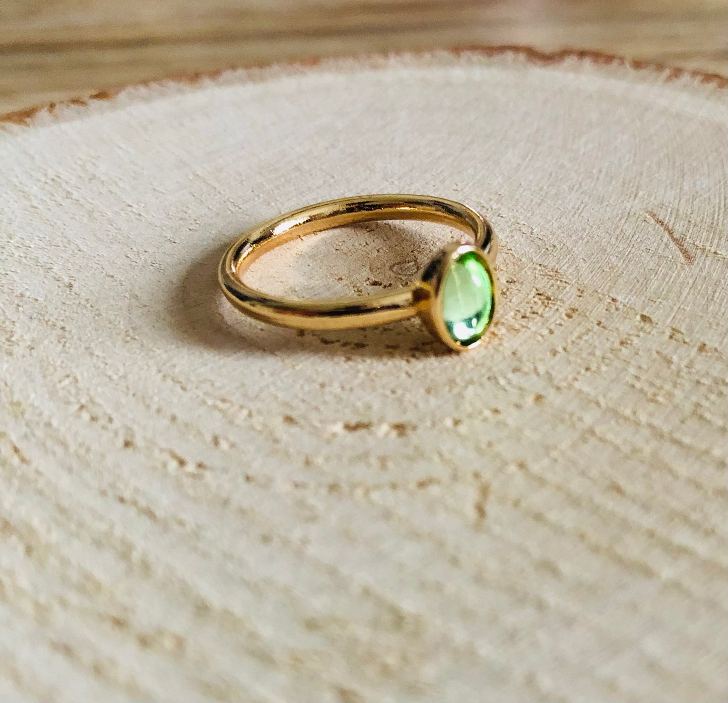Bague Renaissance