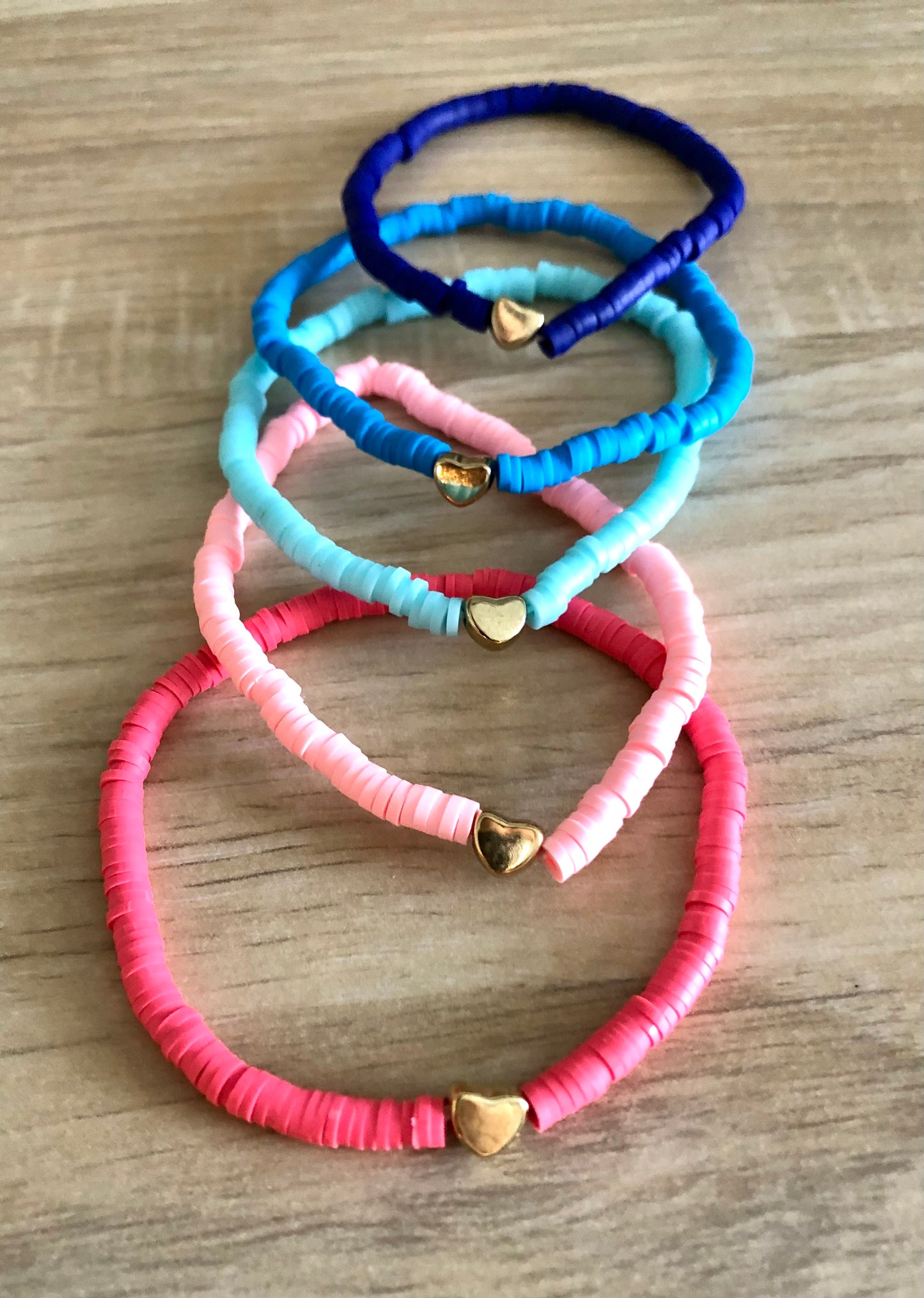 Collection « I Love You »