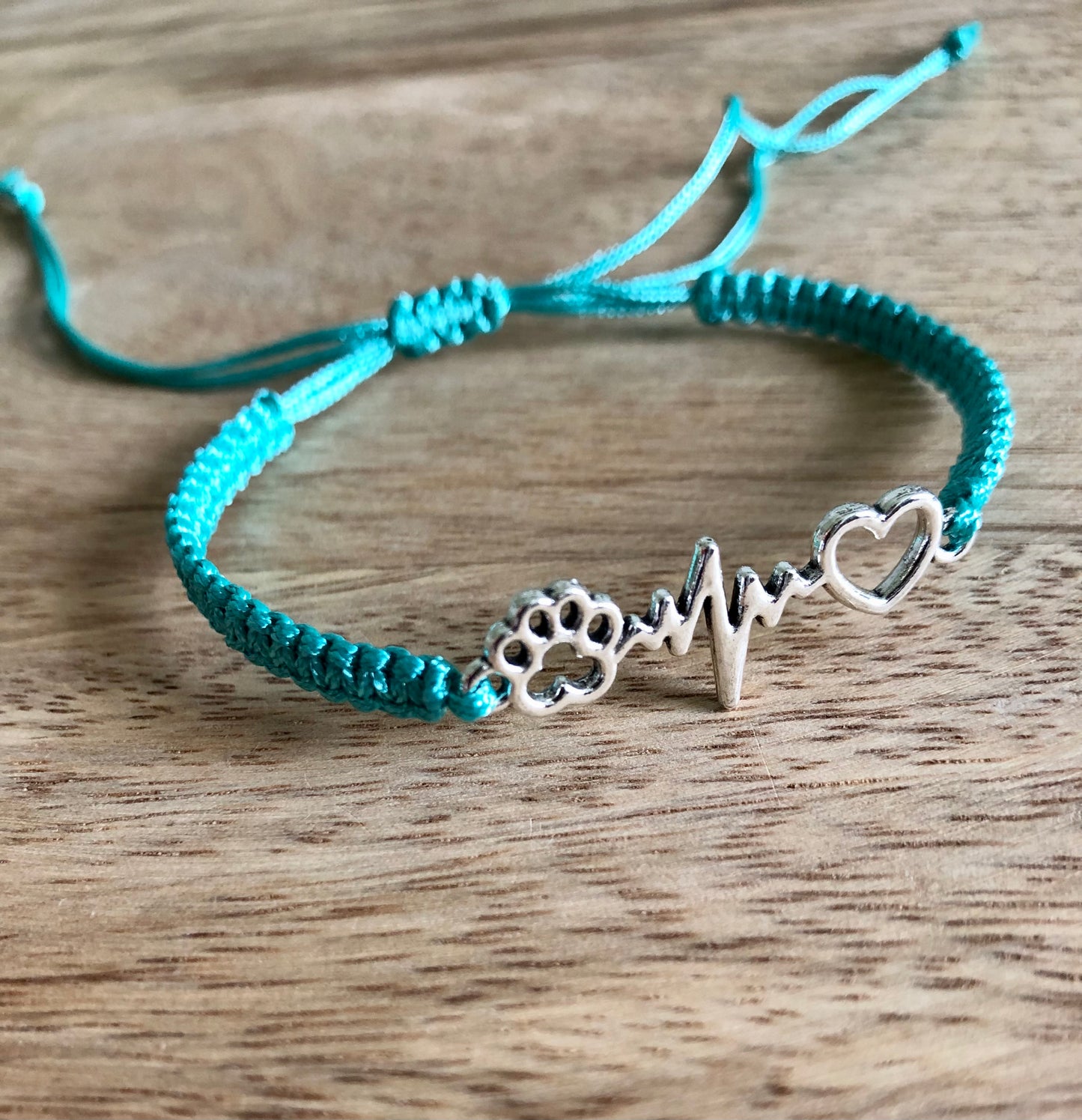 Bracelet « Animal Lover »