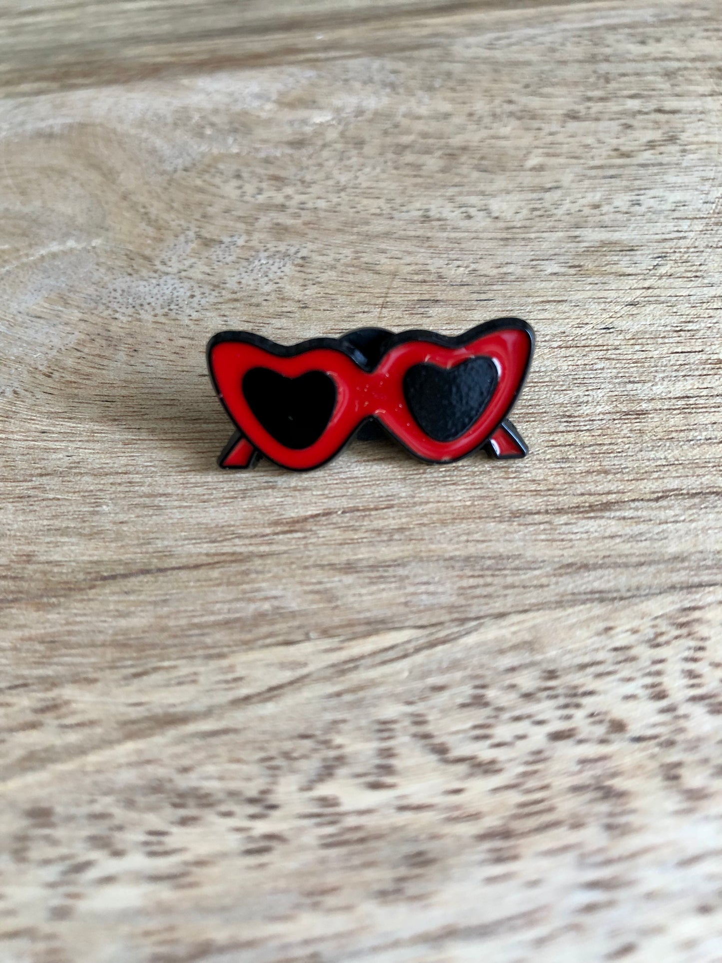 Pin’s Lunettes