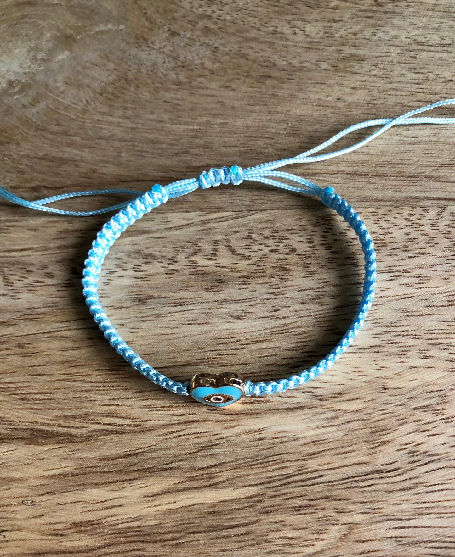 Bracelets « Protection »