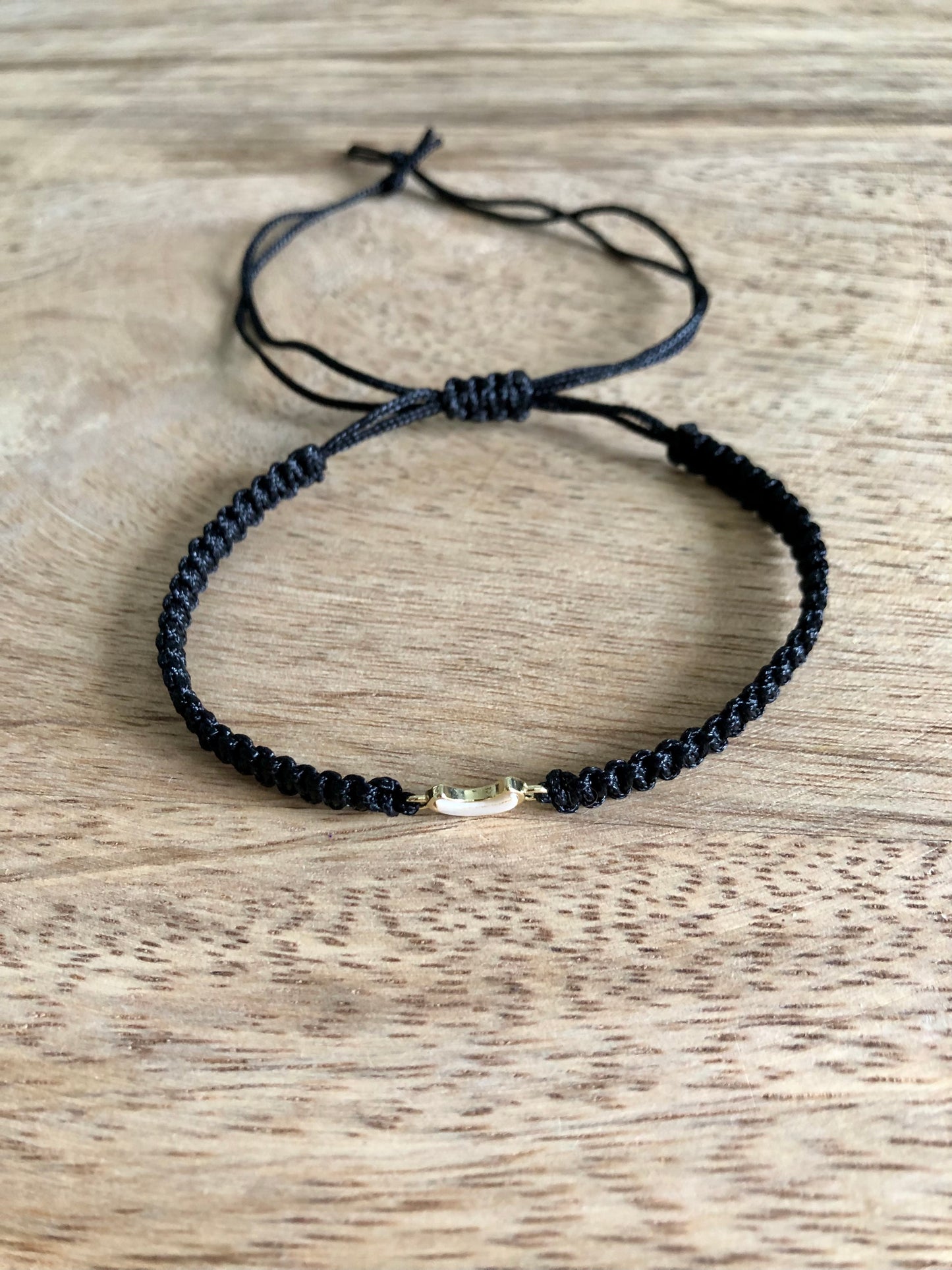 Bracelet « Moon »