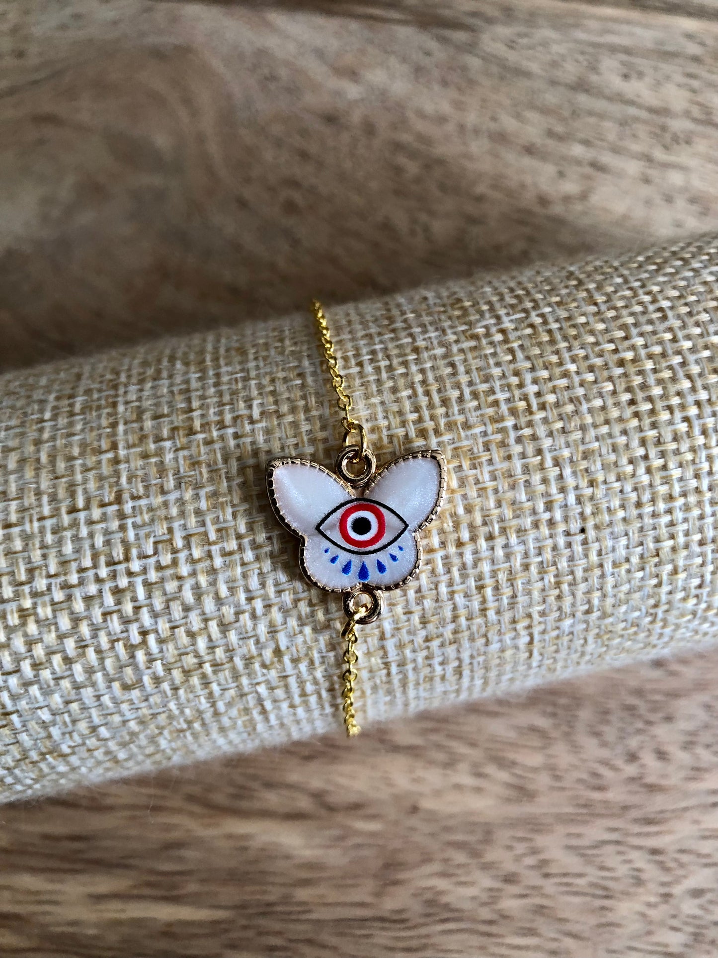 Bracelets « Eye Protect »