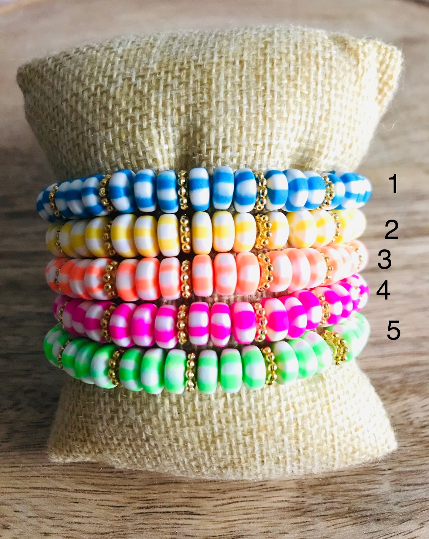 Collection « Candy »