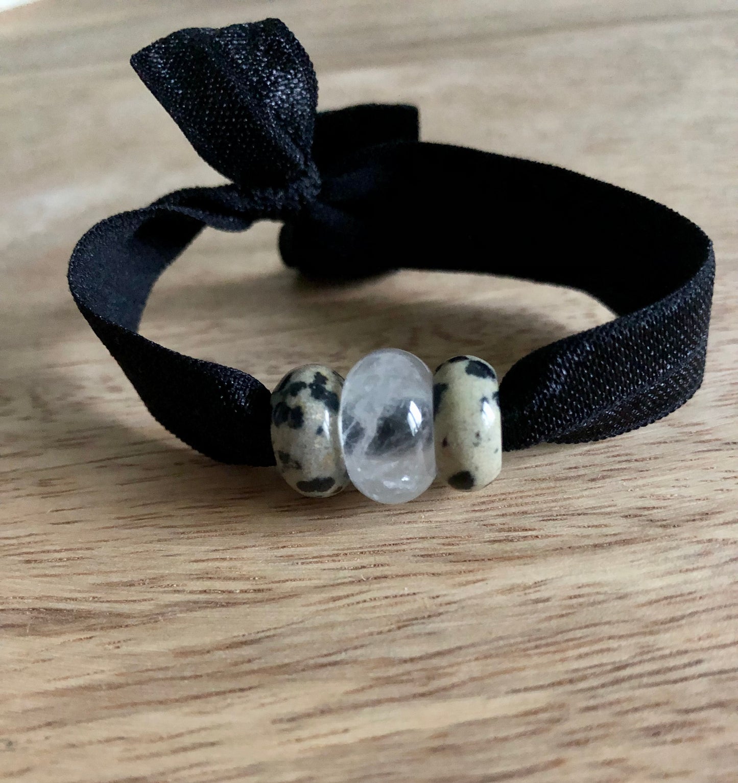 Bracelet Acceptation & Déblocage