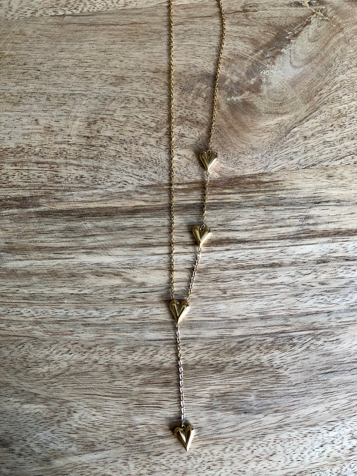 Collier Full Love